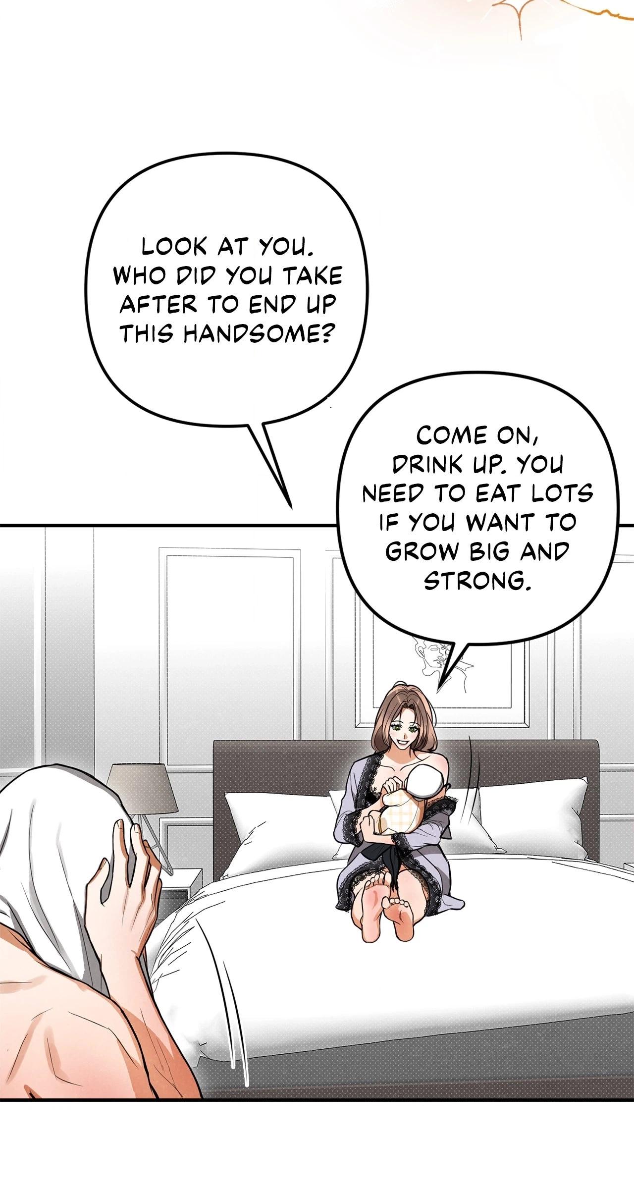 Read The Absolute Threshold chapter 60.24 image 7 on Lezhin