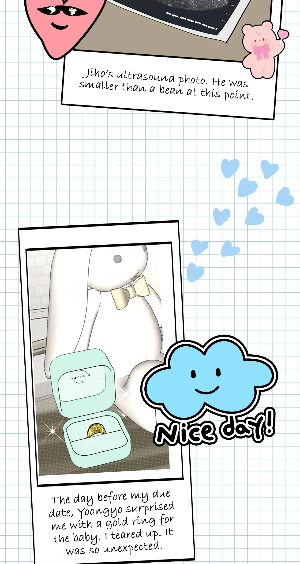 Read The Absolute Threshold chapter 60.24 image 77 on Lezhin