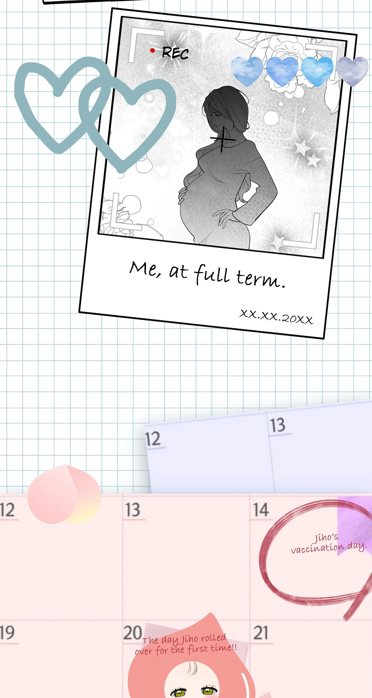 Read The Absolute Threshold chapter 60.24 image 78 on Lezhin