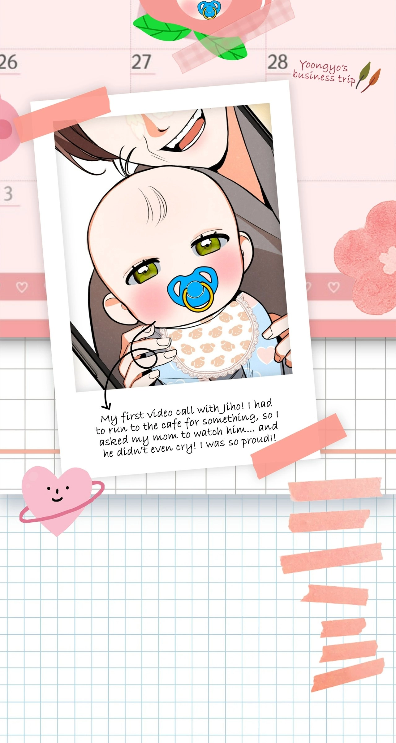 Read The Absolute Threshold chapter 60.24 image 79 on Lezhin