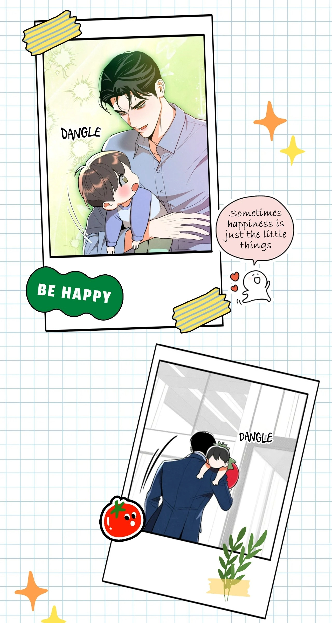 Read The Absolute Threshold chapter 60.24 image 80 on Lezhin