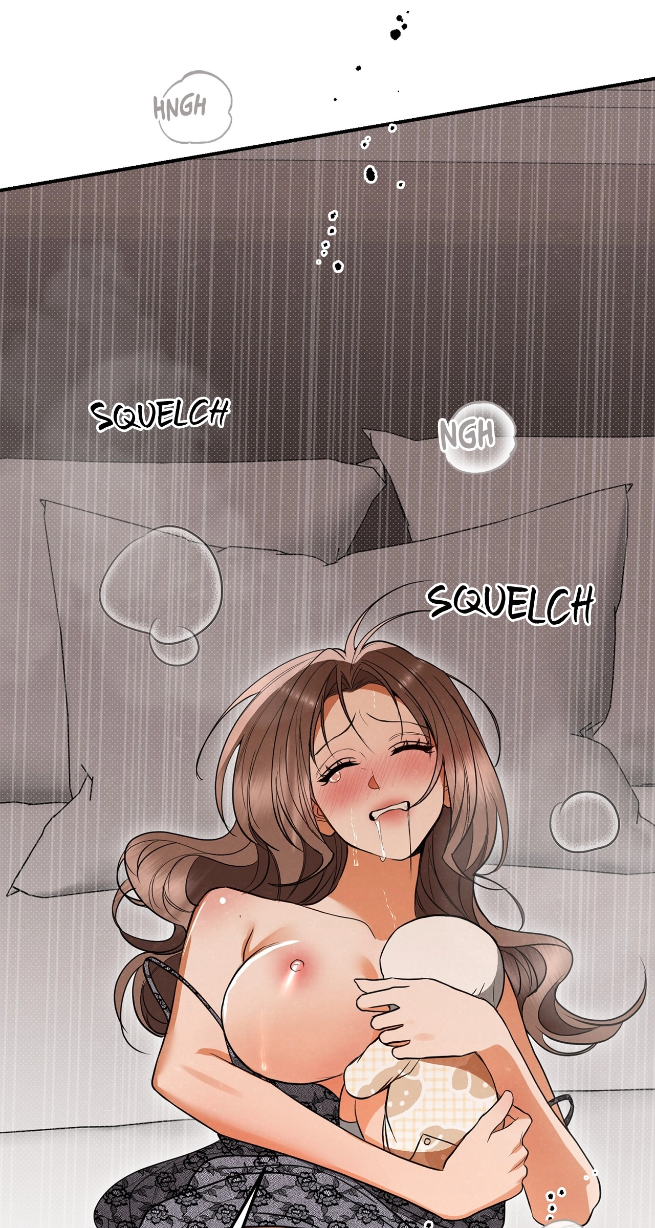 Read The Absolute Threshold chapter 60.25 image 10 on Lezhin