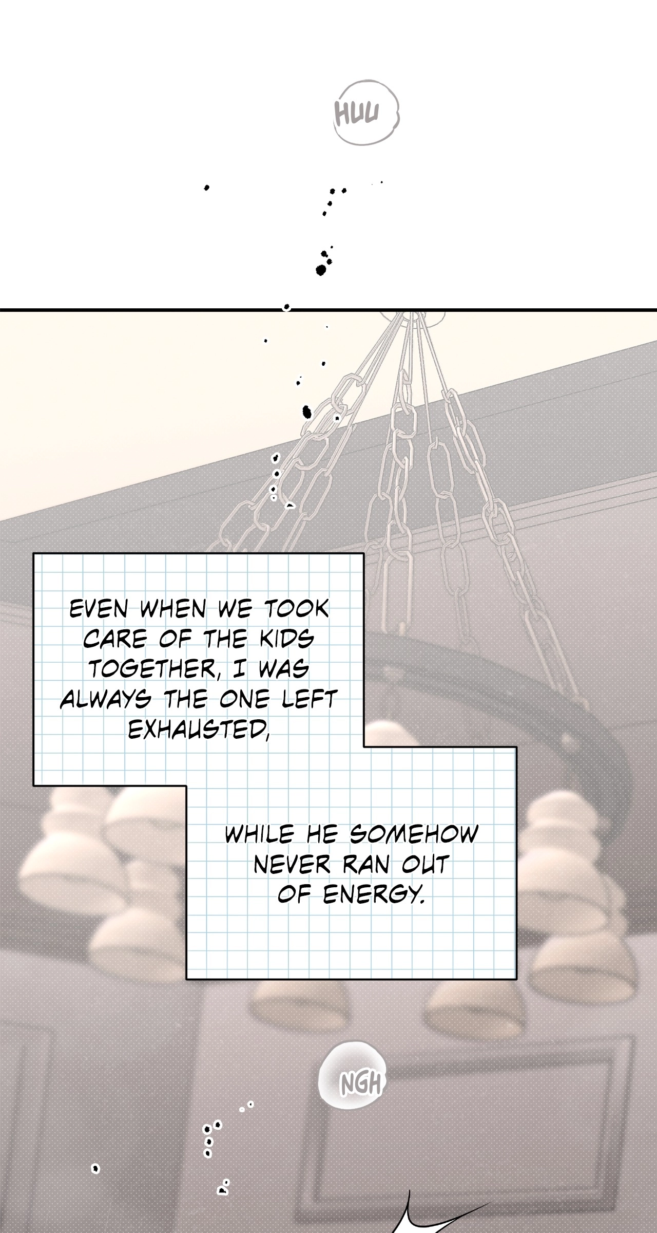 Read The Absolute Threshold chapter 60.25 image 13 on Lezhin