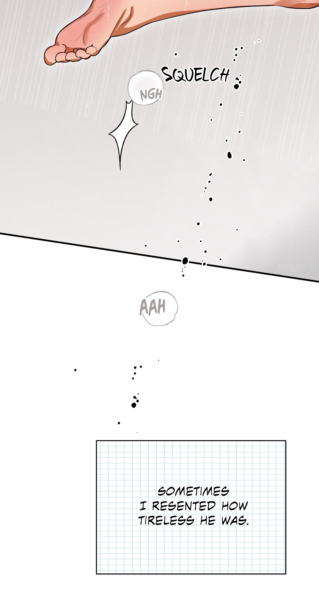 Read The Absolute Threshold chapter 60.25 image 15 on Lezhin
