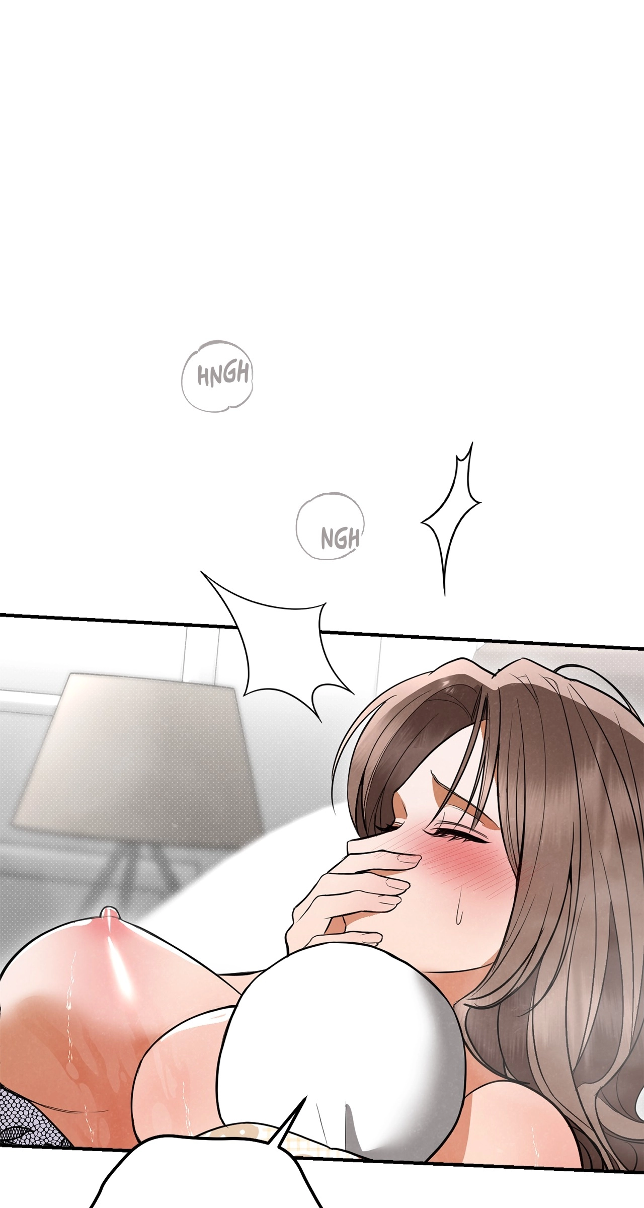 Read The Absolute Threshold chapter 60.25 image 17 on Lezhin