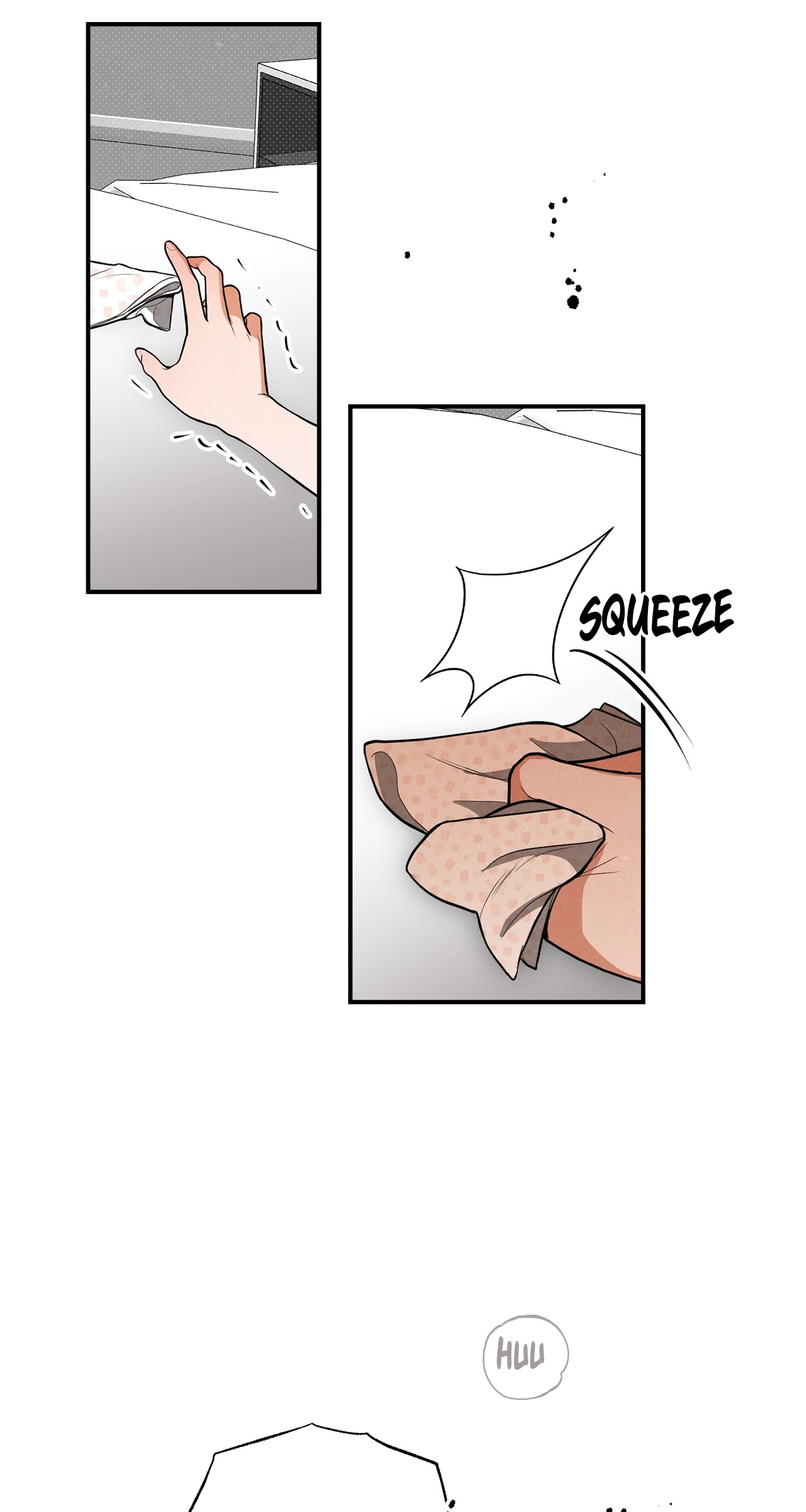 Read The Absolute Threshold chapter 60.25 image 19 on Lezhin