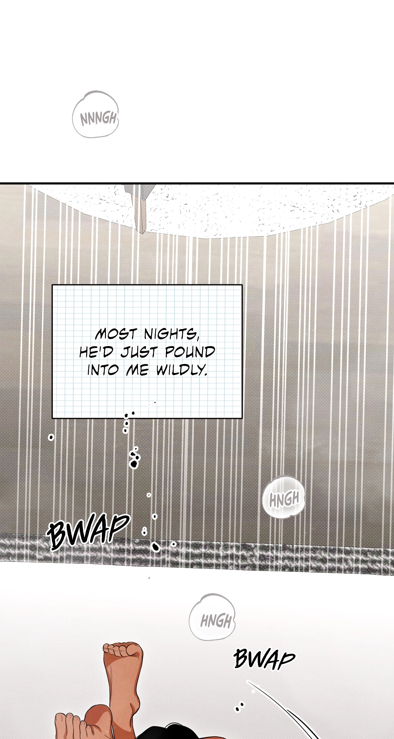Read The Absolute Threshold chapter 60.25 image 21 on Lezhin