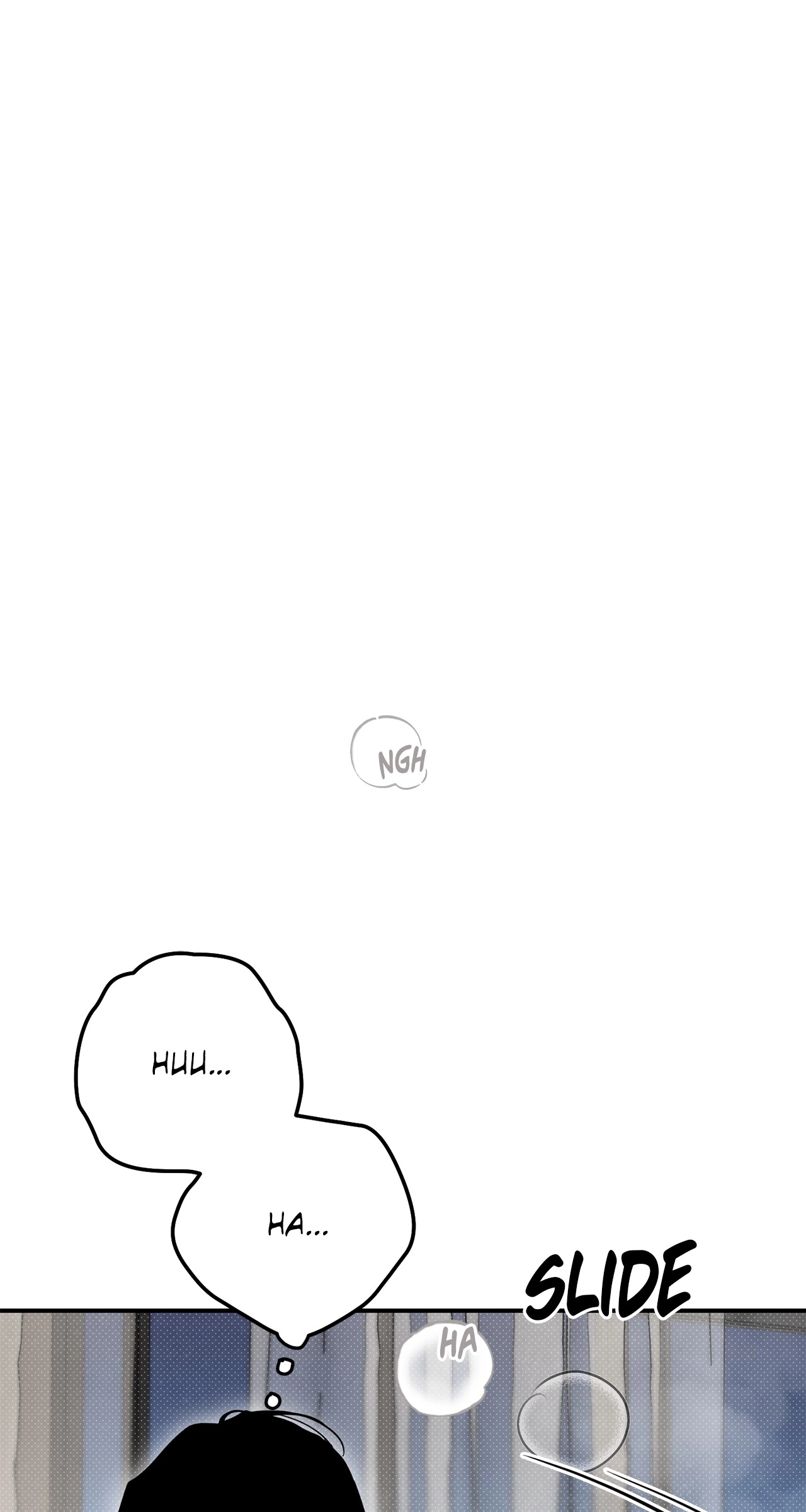 Read The Absolute Threshold chapter 60.25 image 26 on Lezhin