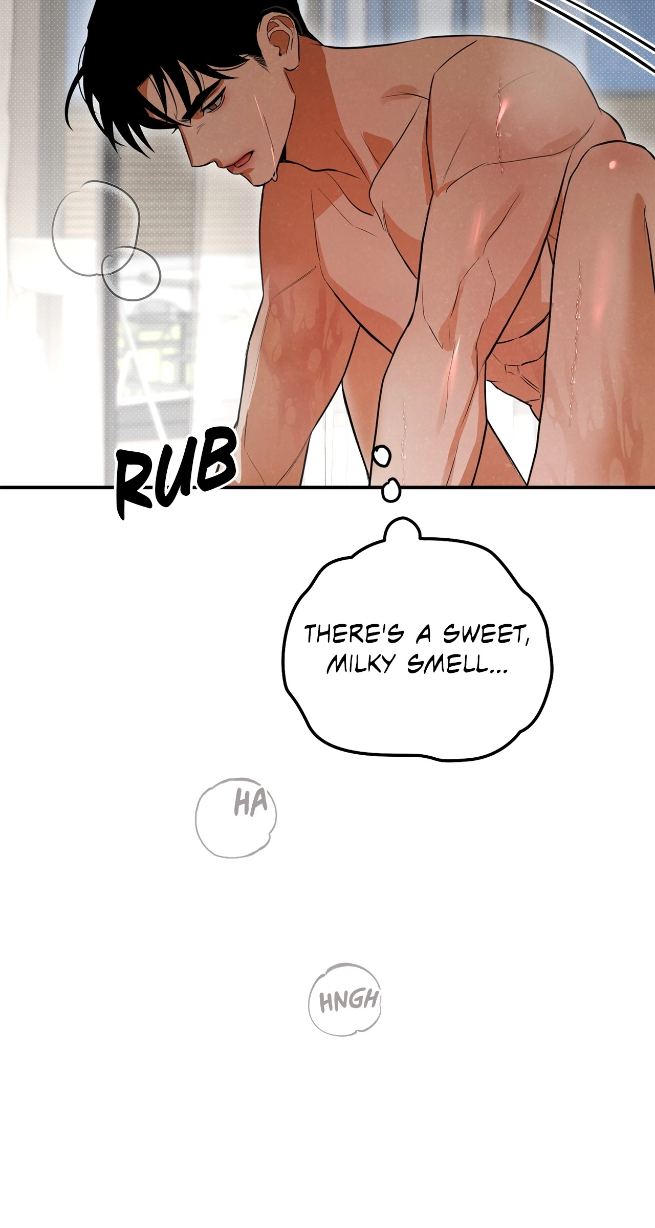 Read The Absolute Threshold chapter 60.25 image 27 on Lezhin