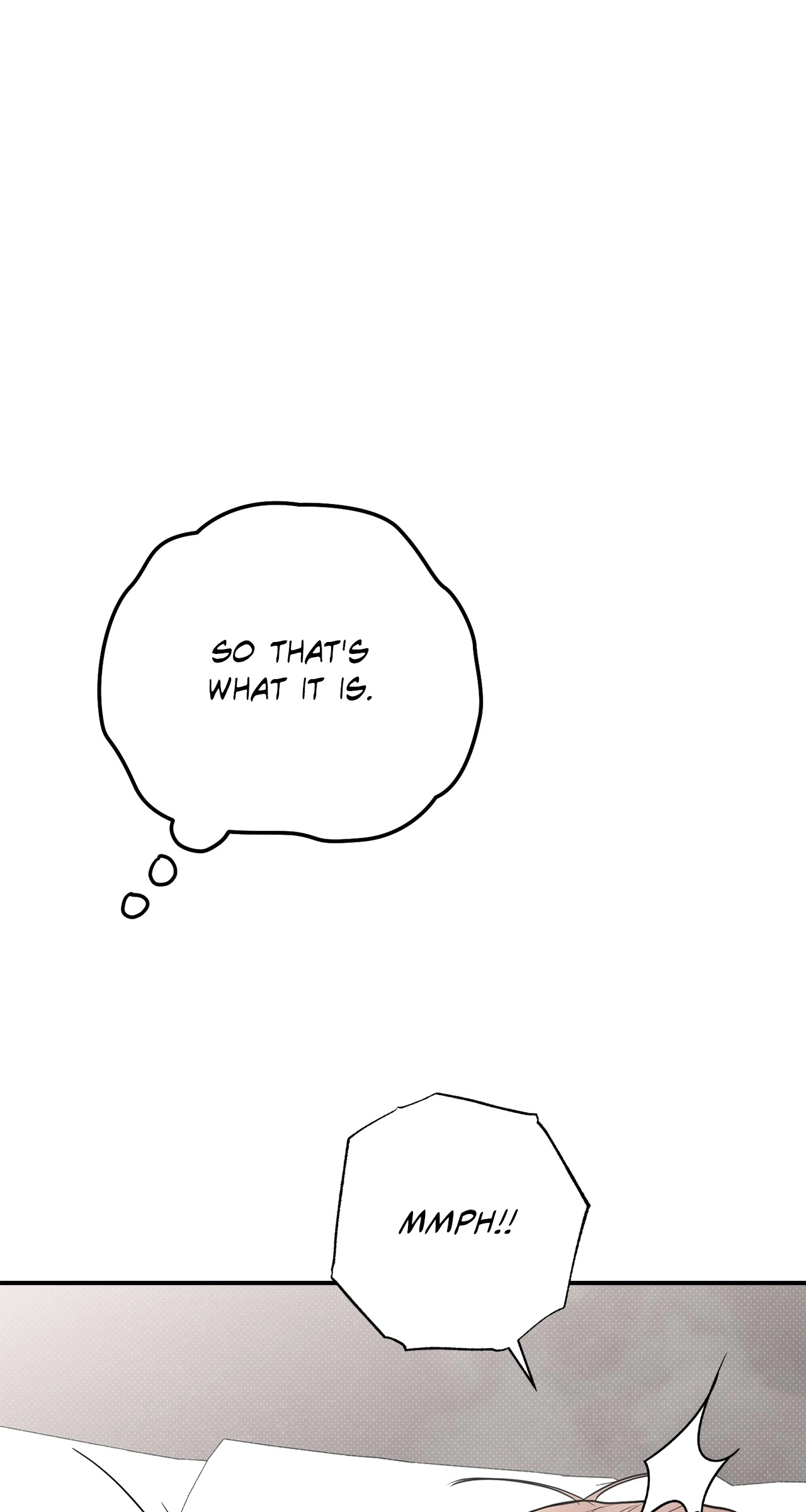 Read The Absolute Threshold chapter 60.25 image 29 on Lezhin