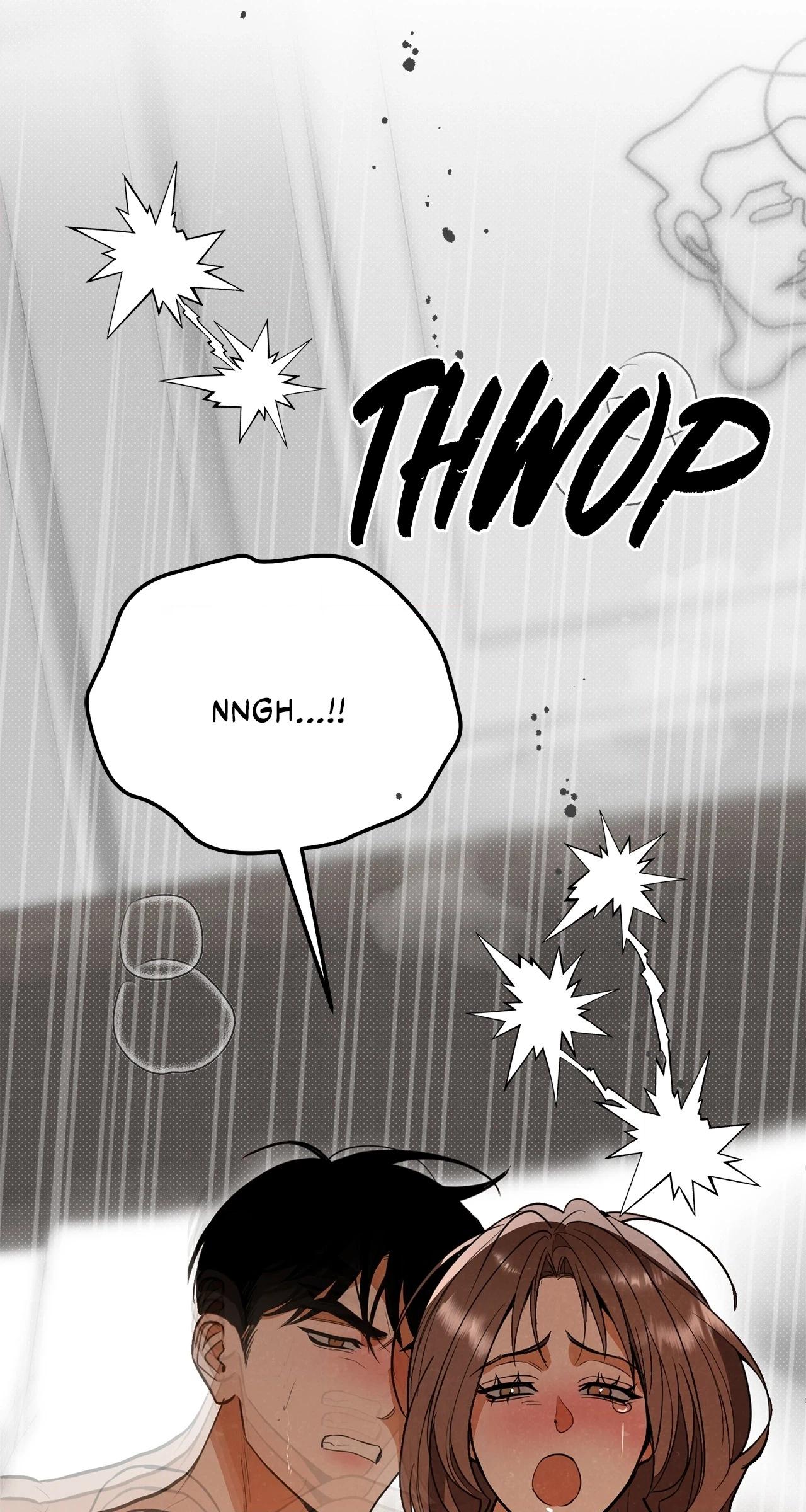Read The Absolute Threshold chapter 60.25 image 3 on Lezhin