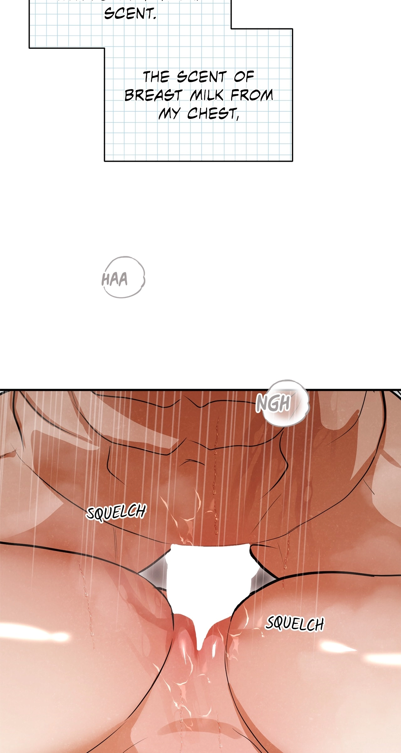 Read The Absolute Threshold chapter 60.25 image 31 on Lezhin