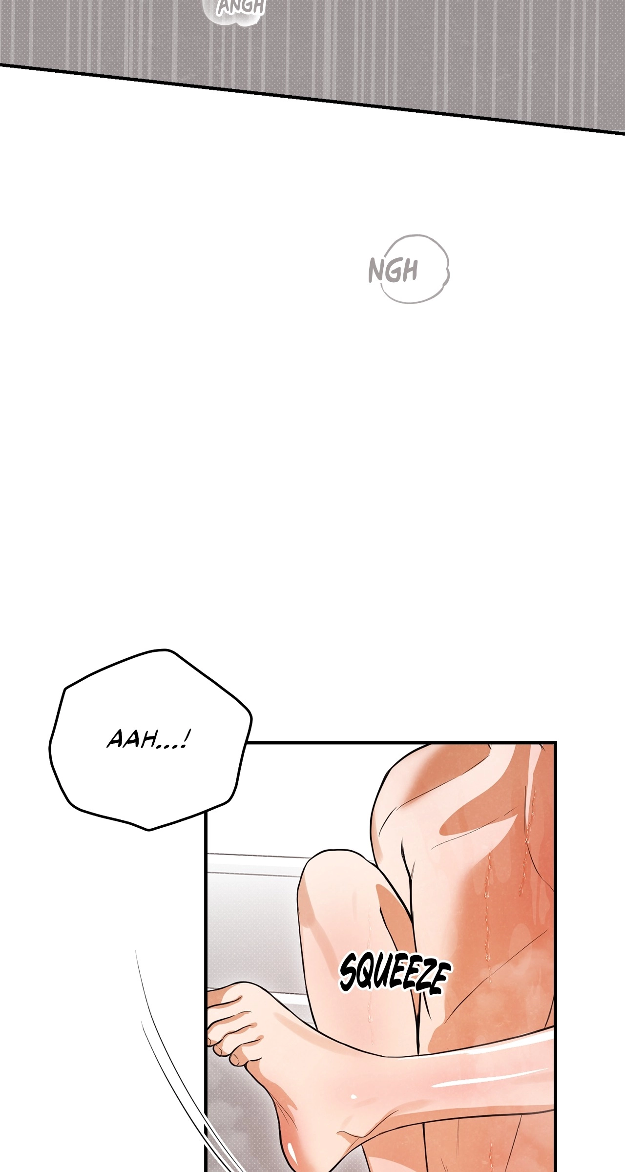 Read The Absolute Threshold chapter 60.25 image 35 on Lezhin