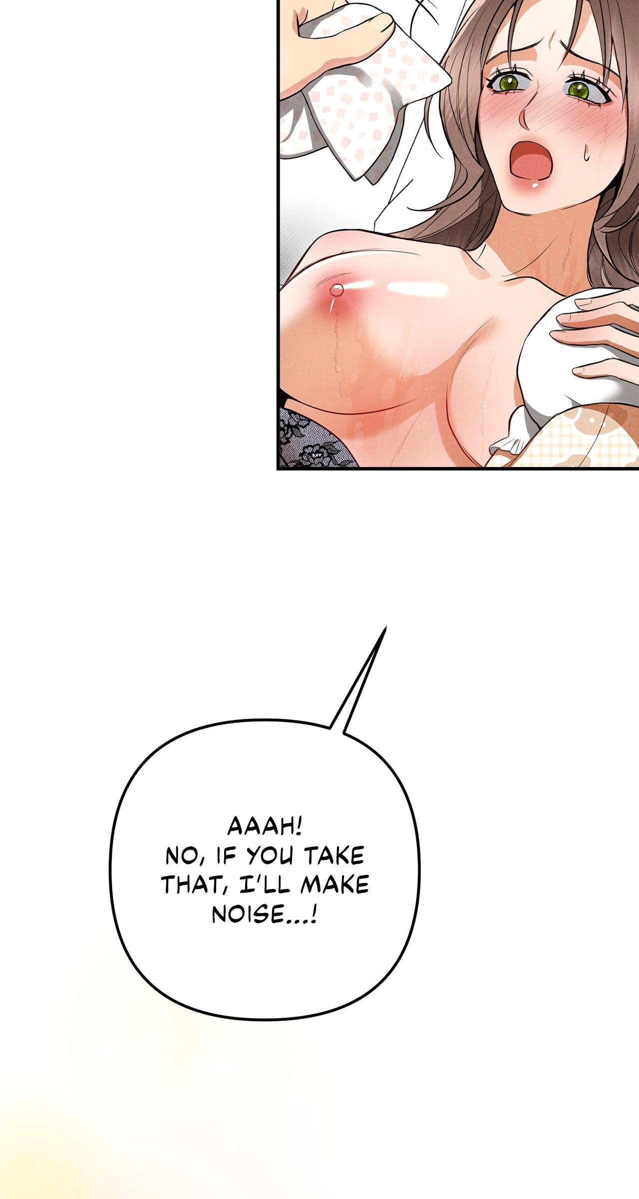 Read The Absolute Threshold chapter 60.25 image 39 on Lezhin
