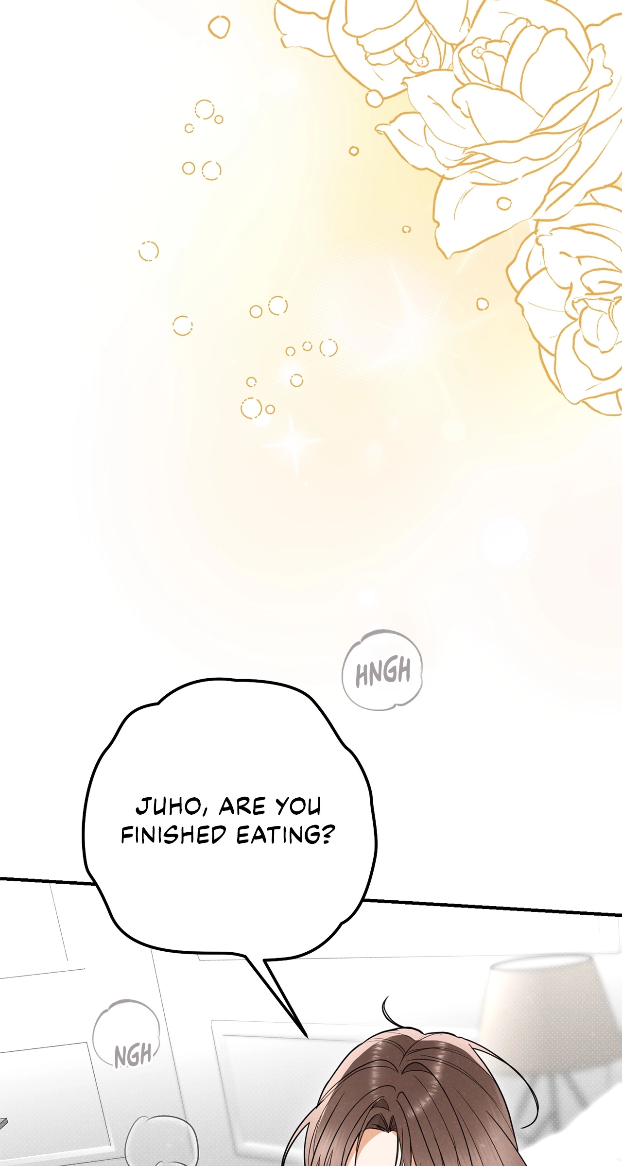 Read The Absolute Threshold chapter 60.25 image 41 on Lezhin