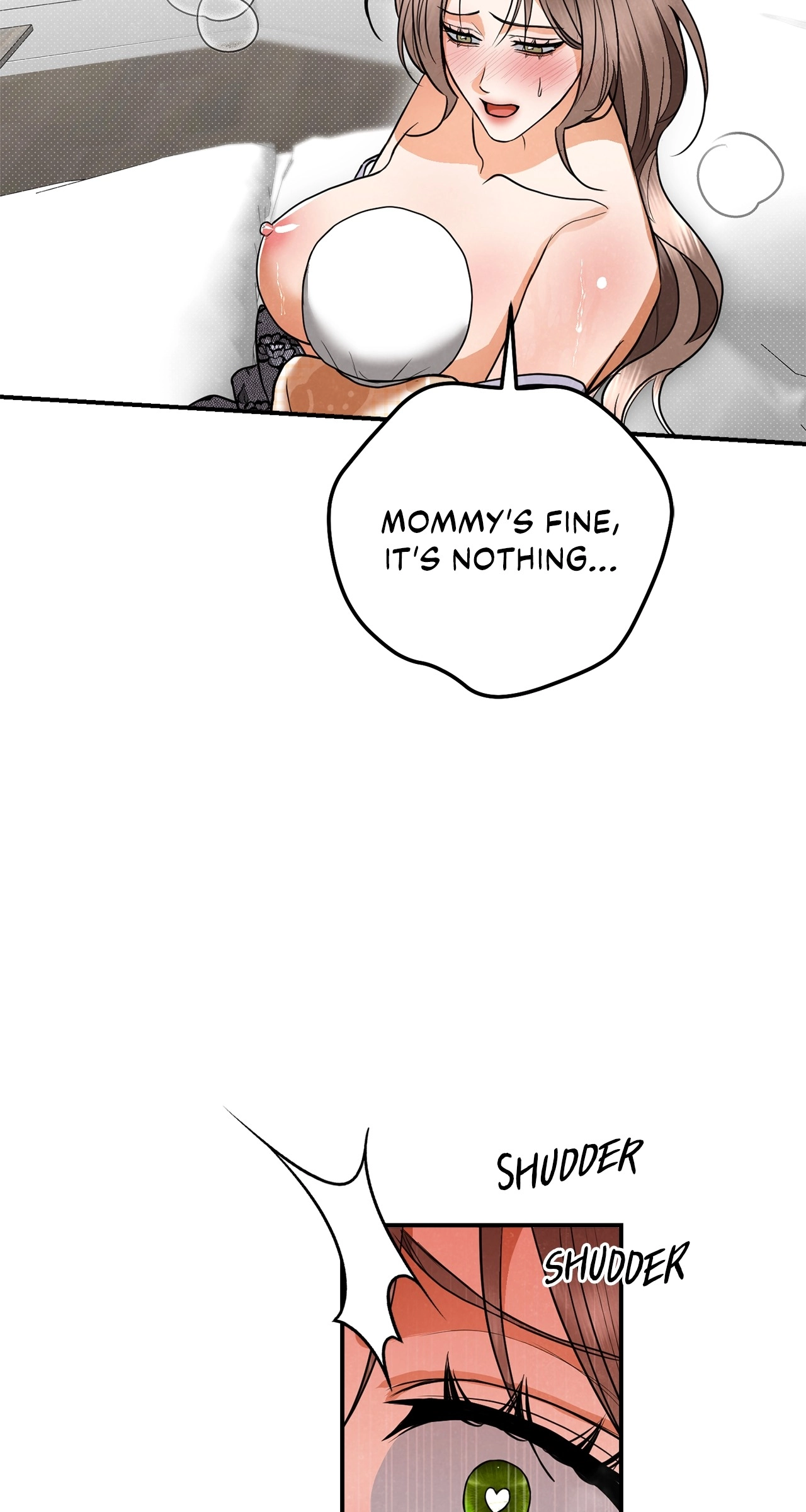 Read The Absolute Threshold chapter 60.25 image 42 on Lezhin