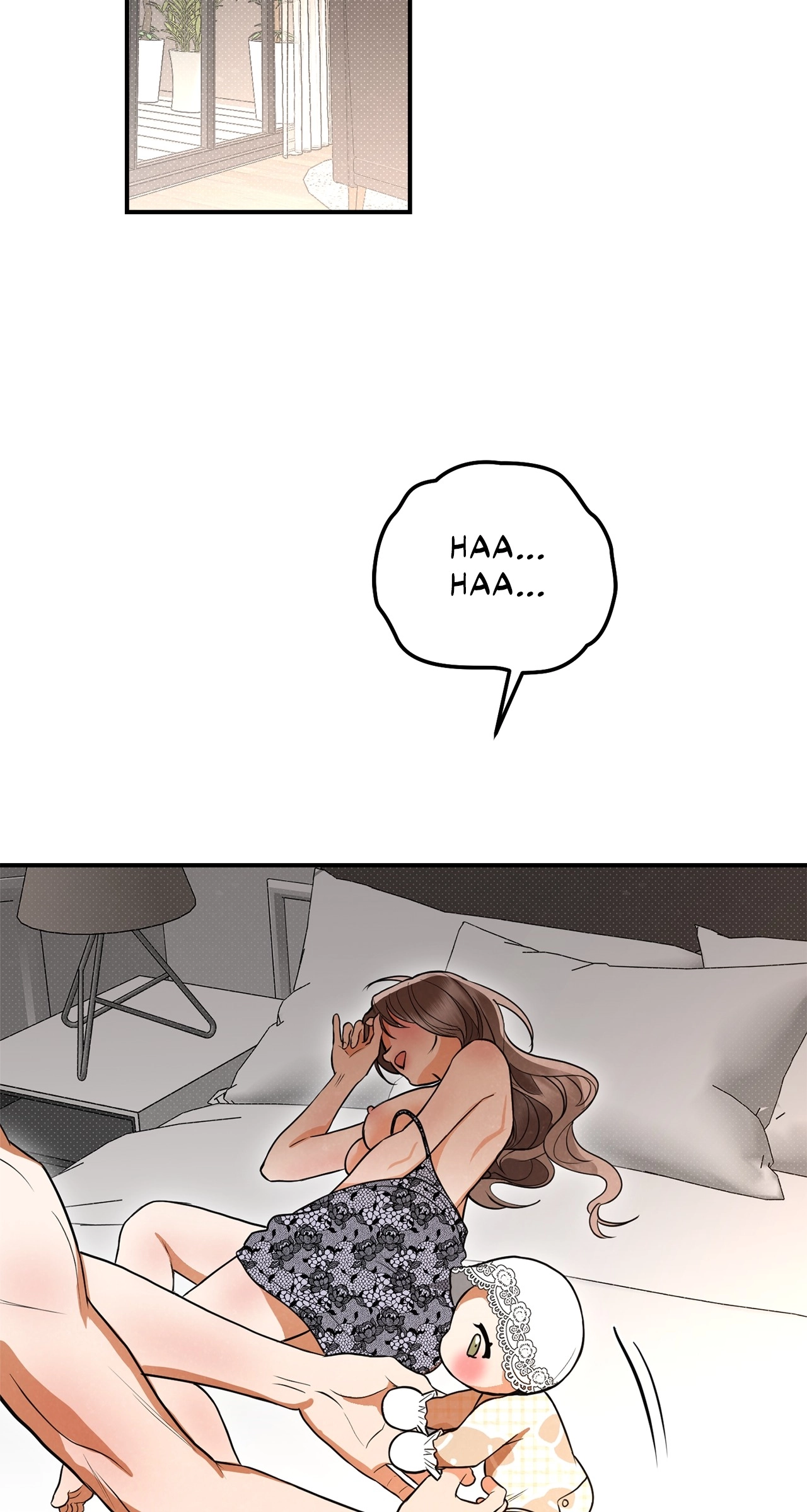 Read The Absolute Threshold chapter 60.25 image 48 on Lezhin