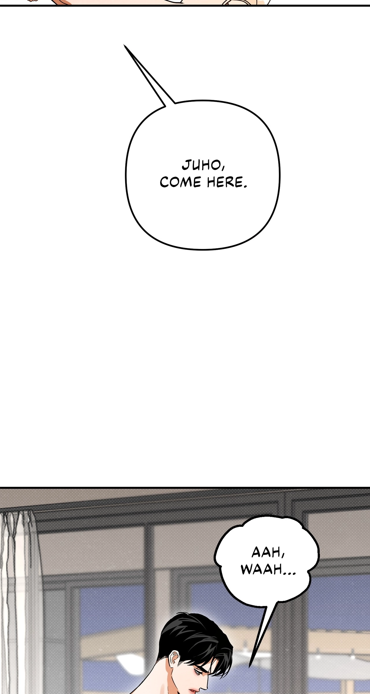 Read The Absolute Threshold chapter 60.25 image 49 on Lezhin