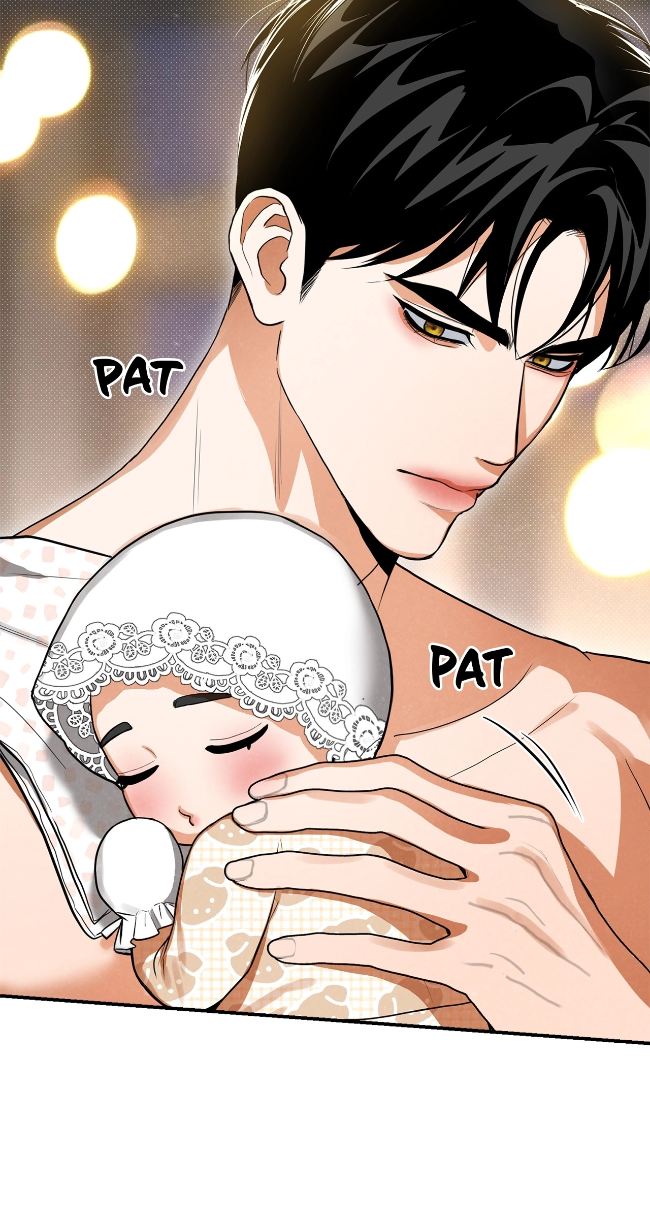 Read The Absolute Threshold chapter 60.25 image 51 on Lezhin