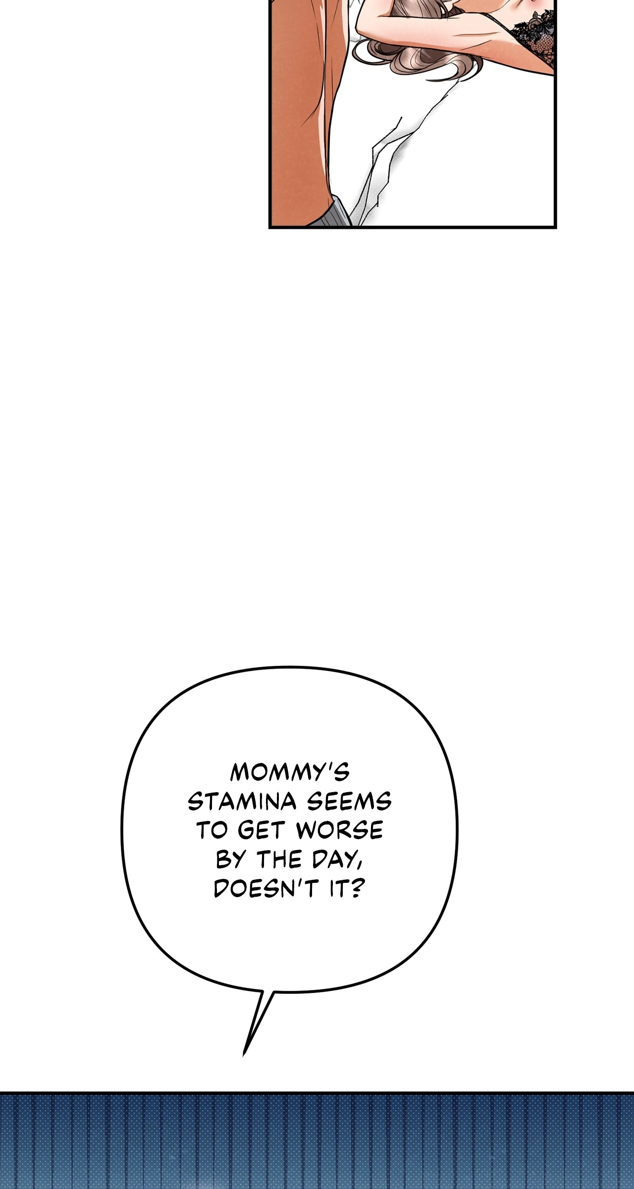 Read The Absolute Threshold chapter 60.25 image 53 on Lezhin