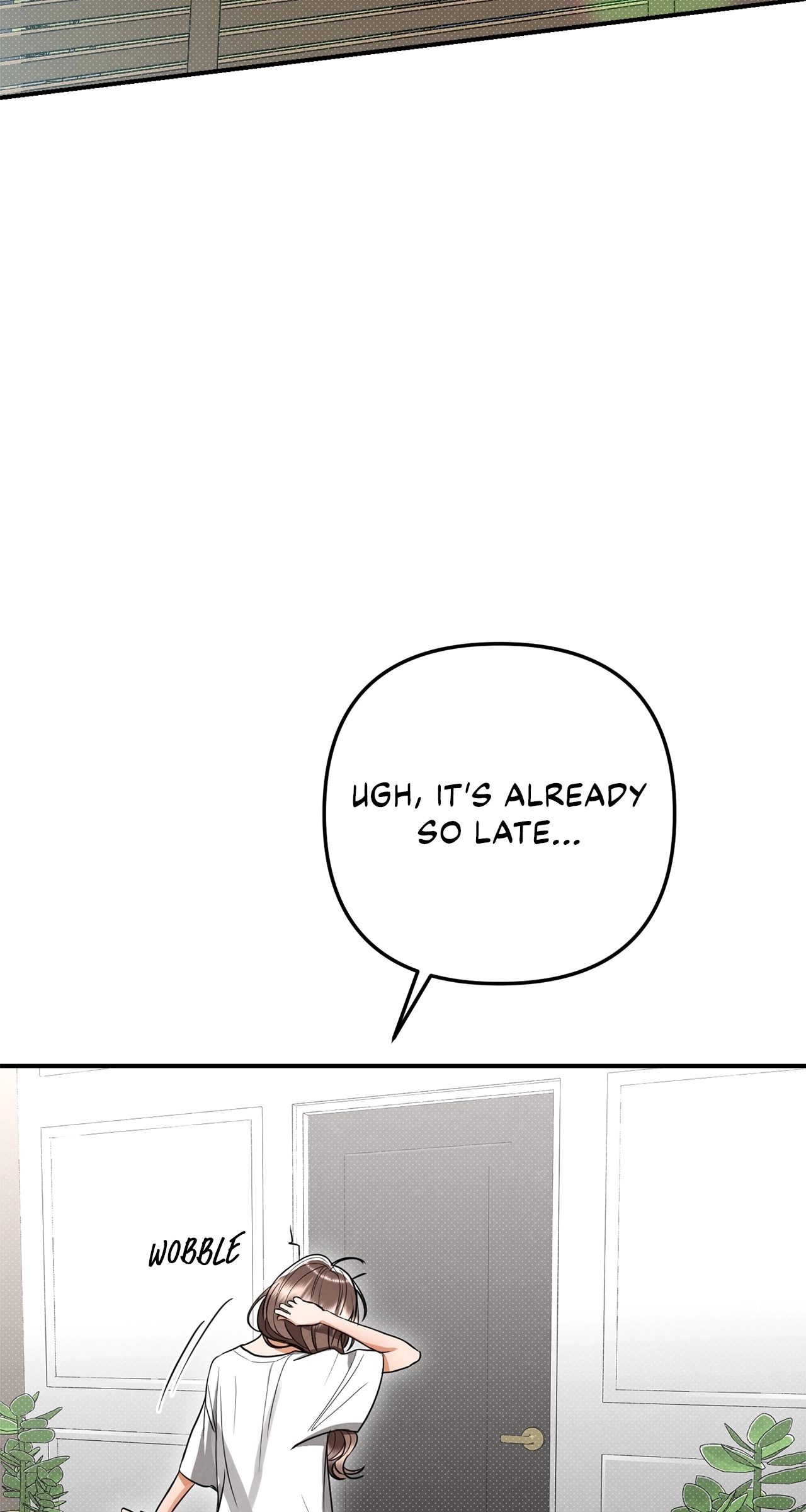 Read The Absolute Threshold chapter 60.25 image 57 on Lezhin