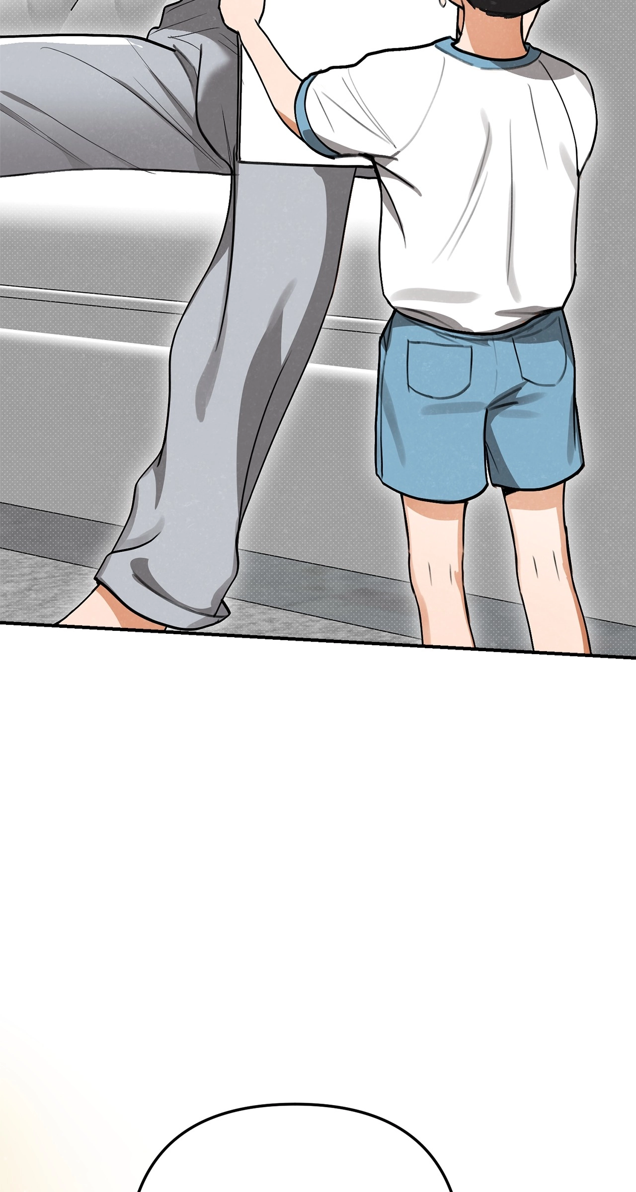 Read The Absolute Threshold chapter 60.25 image 62 on Lezhin
