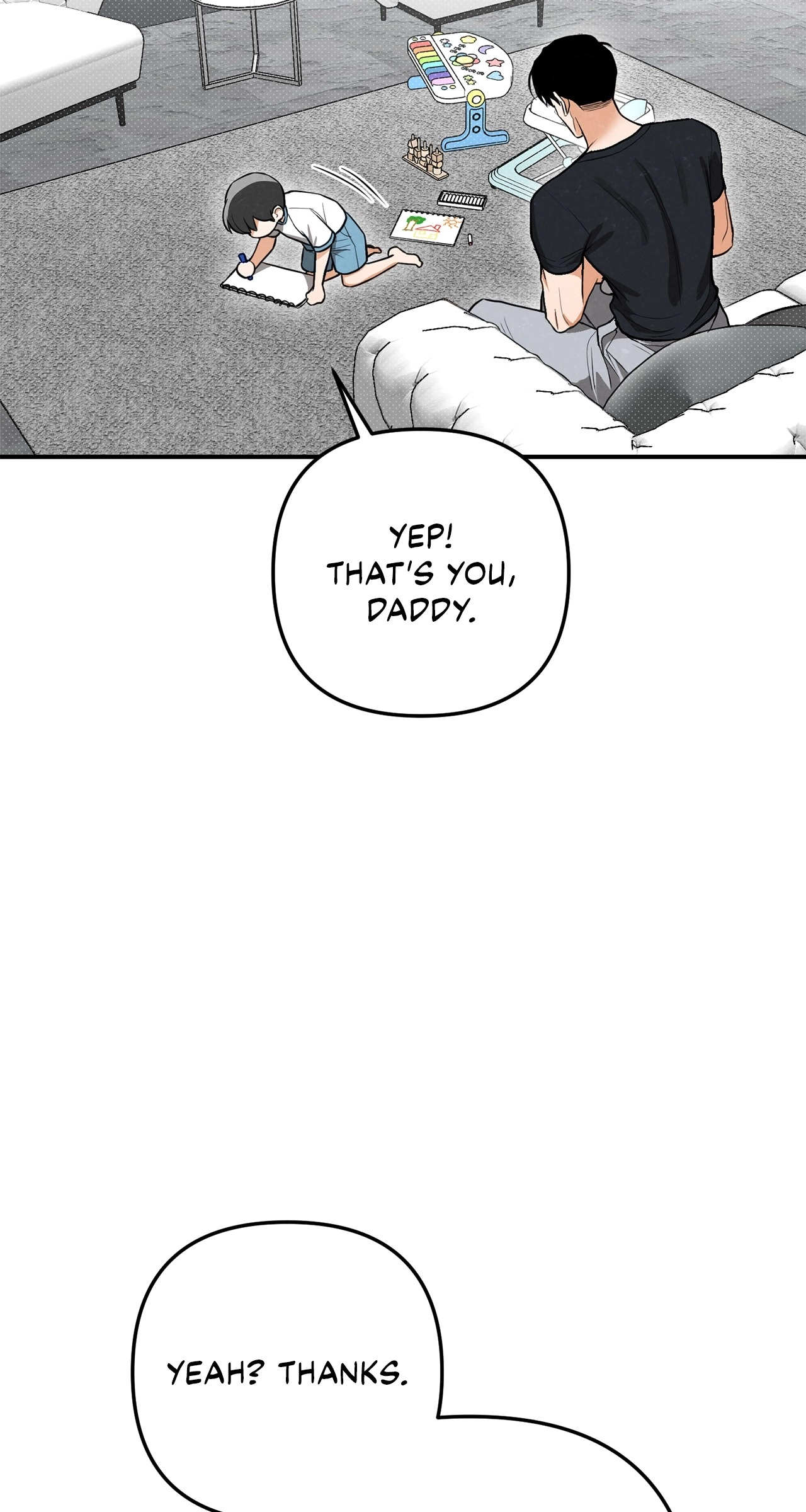 Read The Absolute Threshold chapter 60.25 image 65 on Lezhin
