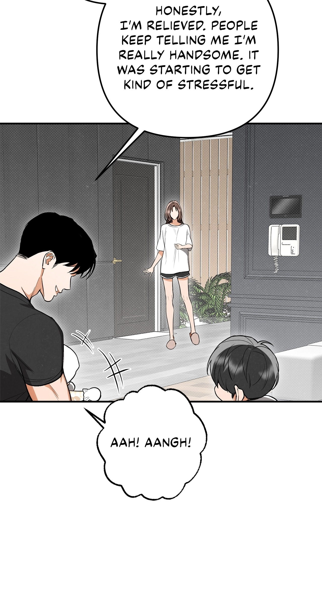 Read The Absolute Threshold chapter 60.25 image 66 on Lezhin