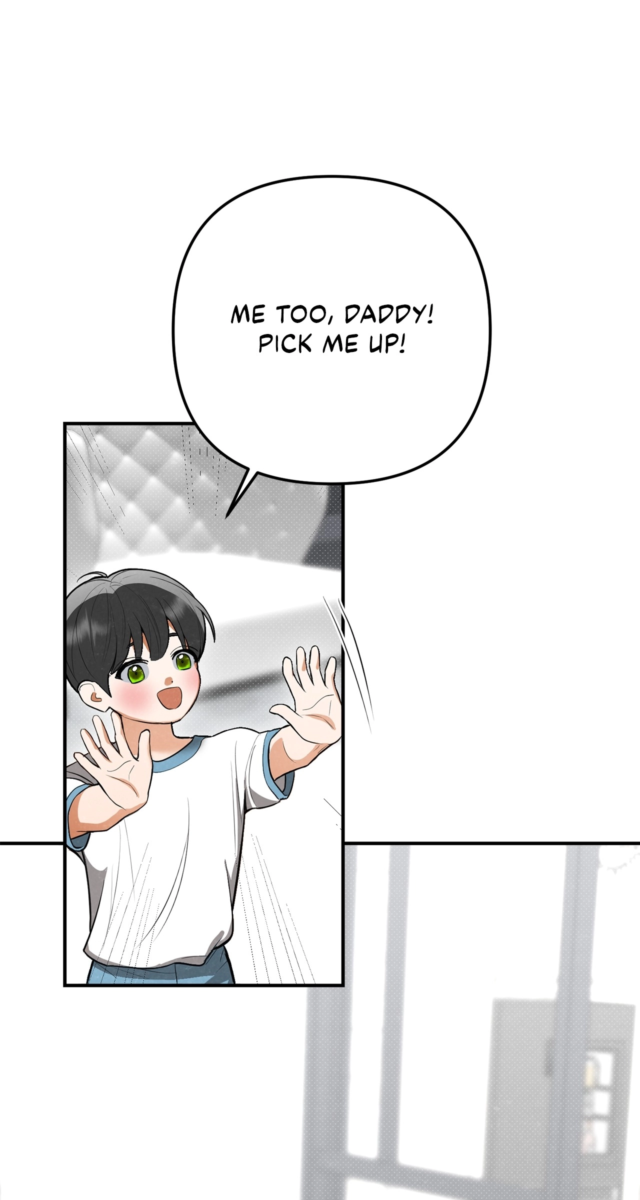 Read The Absolute Threshold chapter 60.25 image 67 on Lezhin