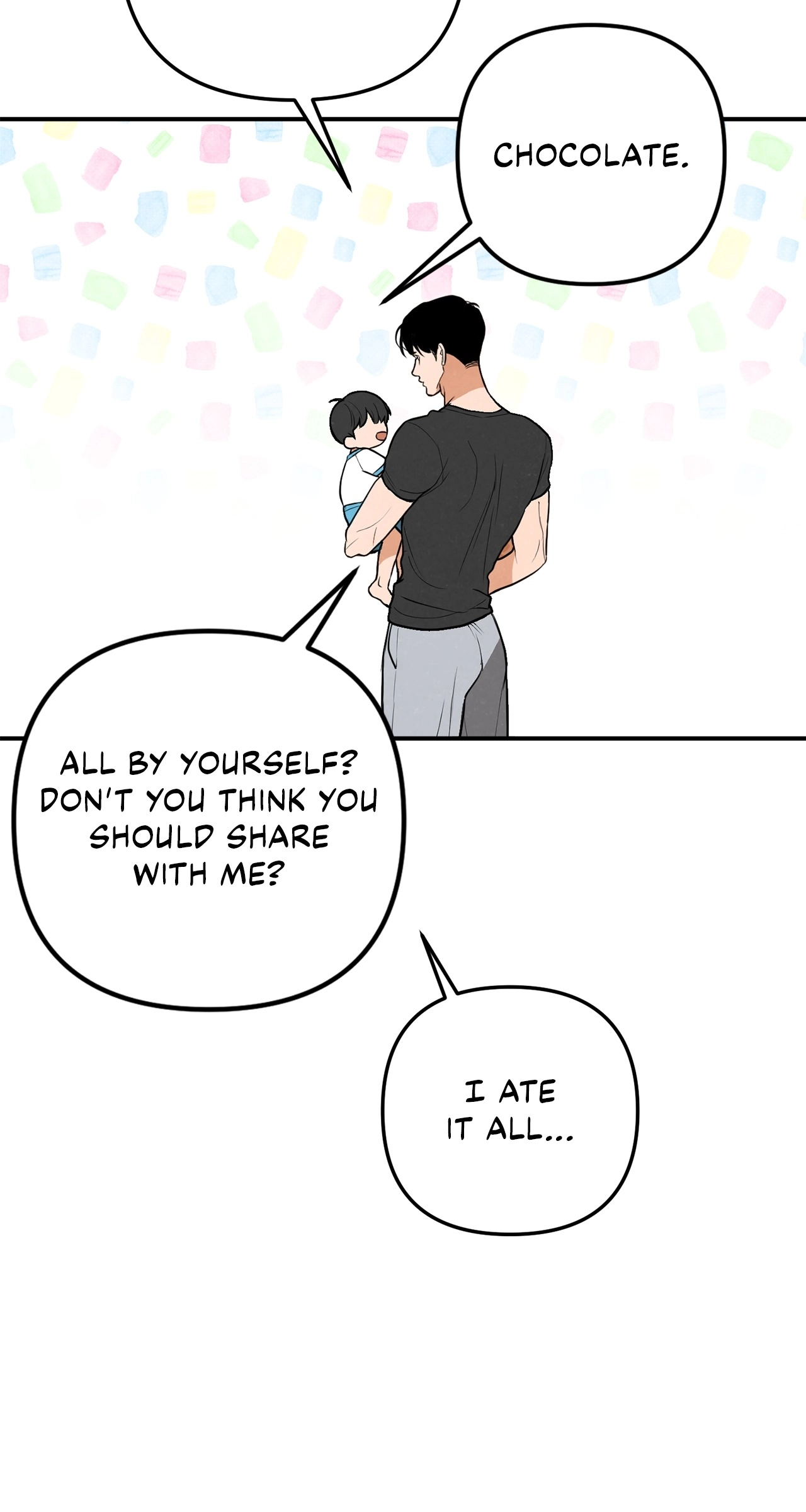 Read The Absolute Threshold chapter 60.25 image 73 on Lezhin