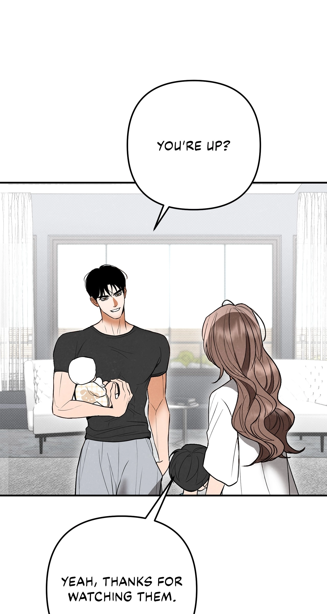 Read The Absolute Threshold chapter 60.25 image 77 on Lezhin