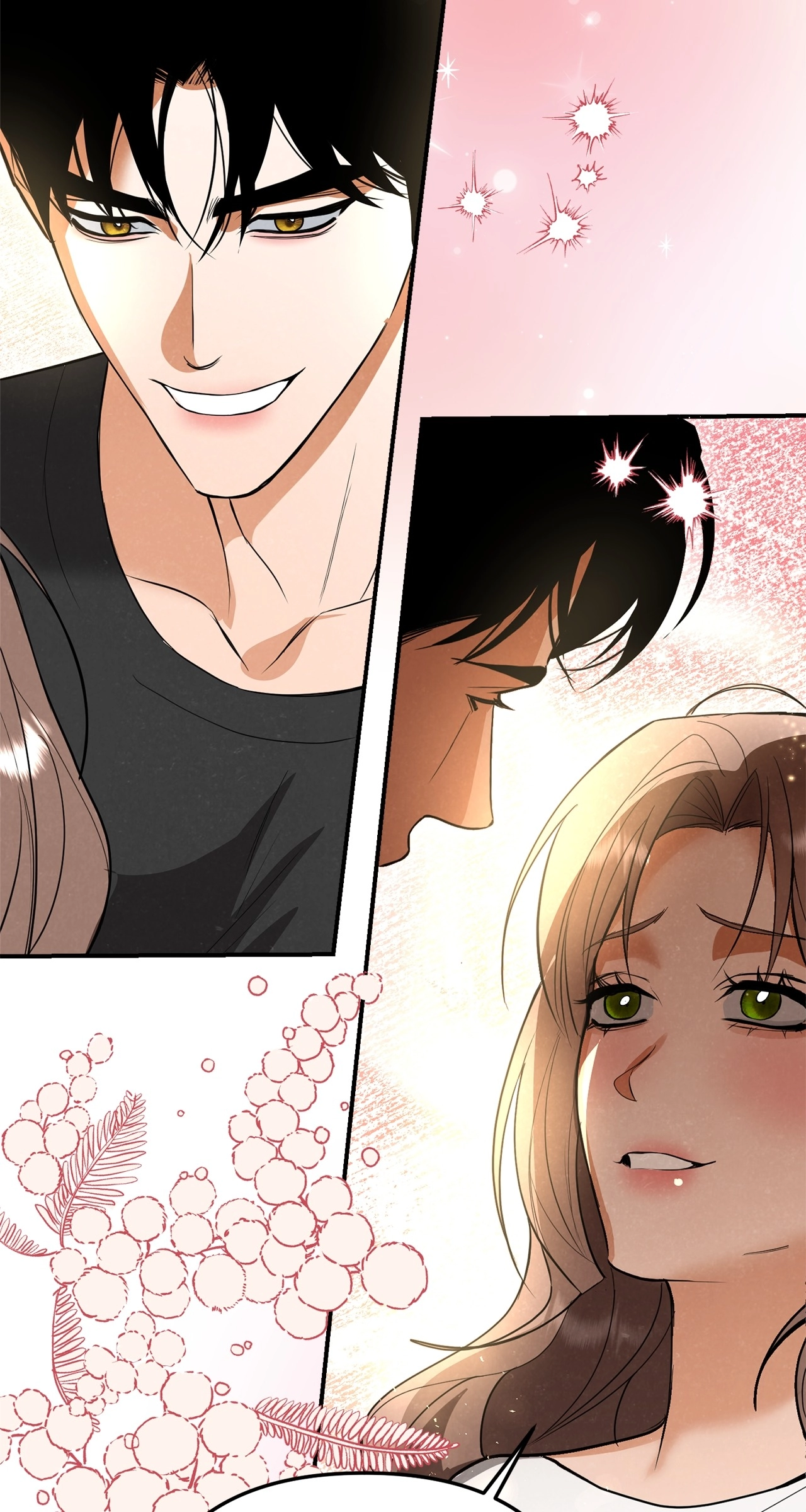 Read The Absolute Threshold chapter 60.25 image 79 on Lezhin