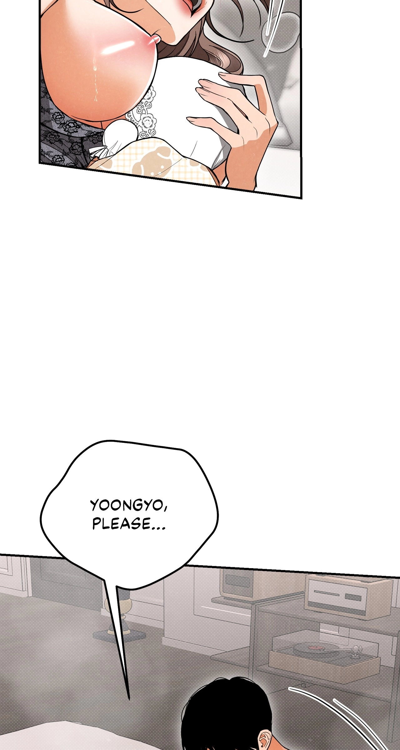 Read The Absolute Threshold chapter 60.25 image 8 on Lezhin
