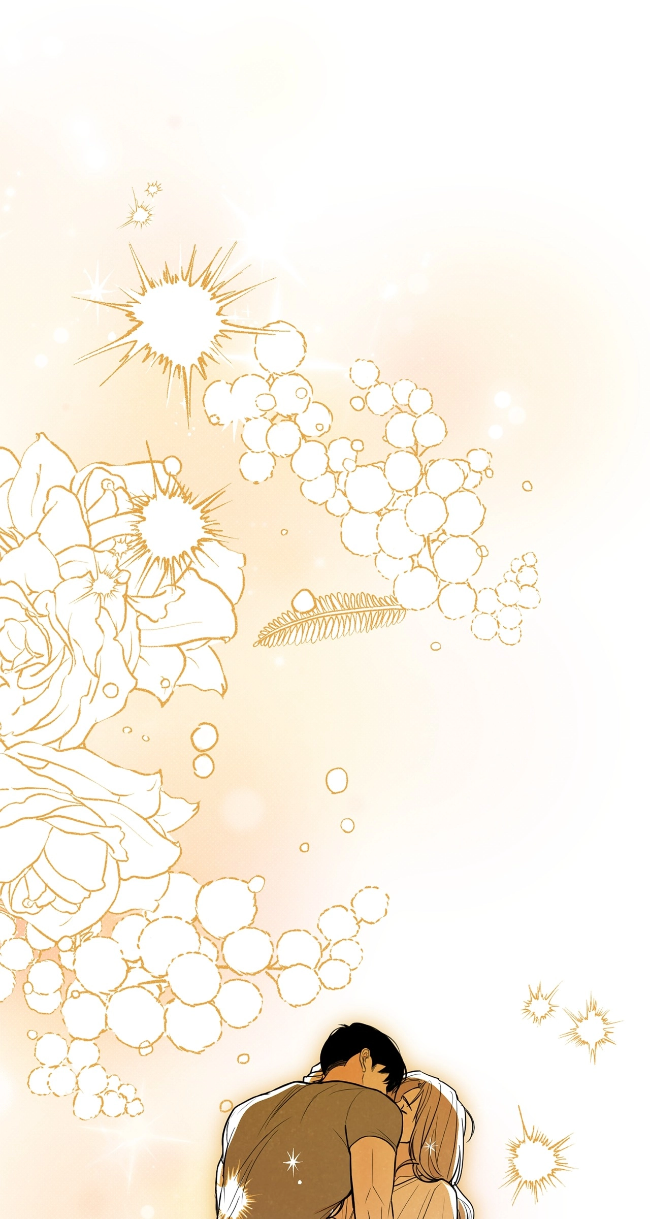 Read The Absolute Threshold chapter 60.25 image 81 on Lezhin