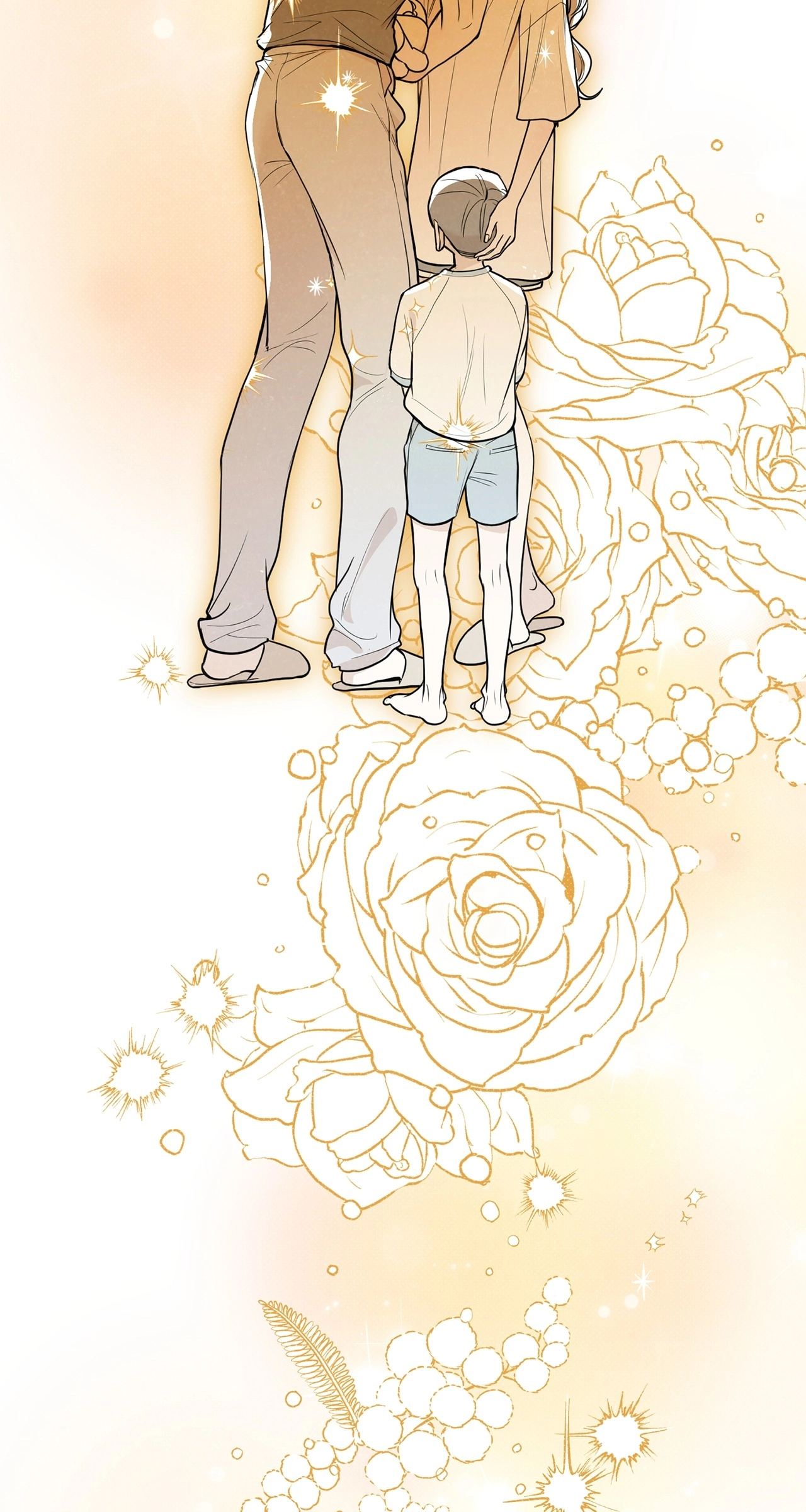 Read The Absolute Threshold chapter 60.25 image 82 on Lezhin