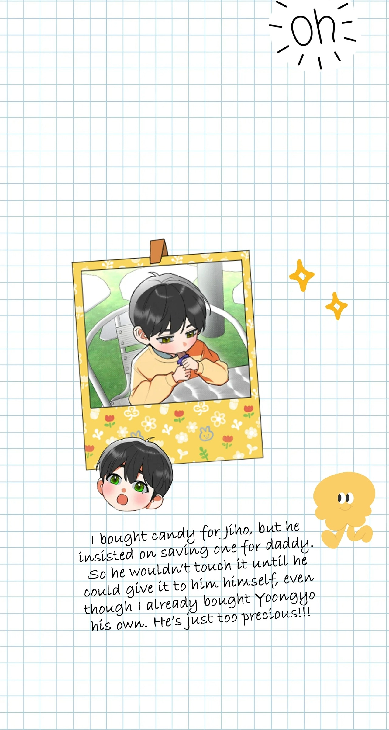 Read The Absolute Threshold chapter 60.25 image 87 on Lezhin