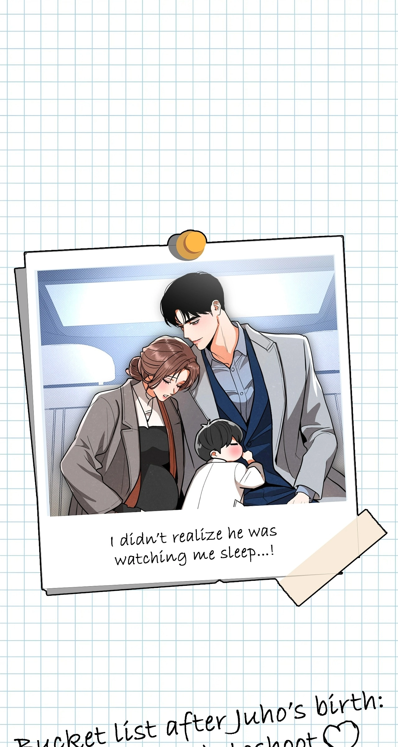 Read The Absolute Threshold chapter 60.25 image 89 on Lezhin