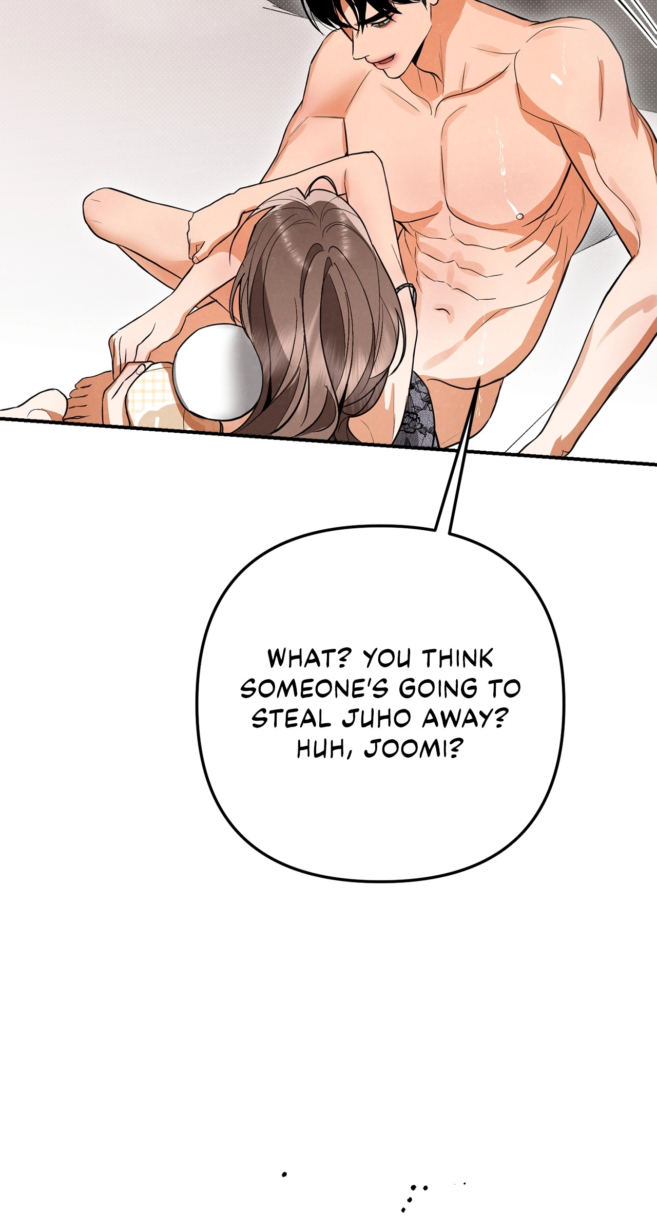 Read The Absolute Threshold chapter 60.25 image 9 on Lezhin
