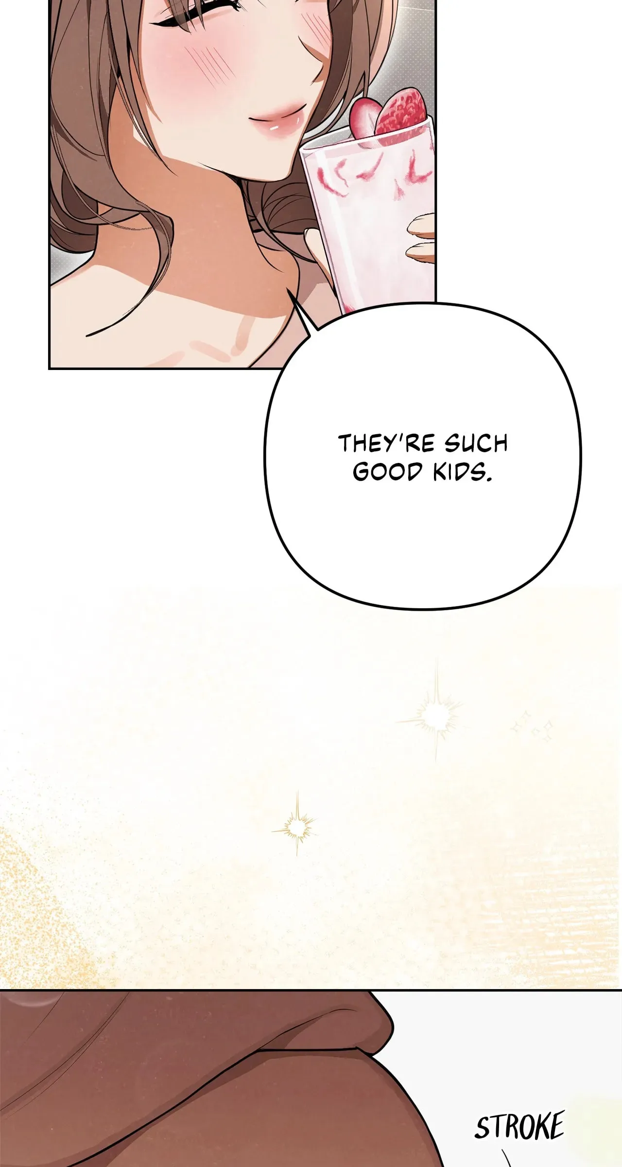 Read The Absolute Threshold chapter 60.26 image 11 on Lezhin