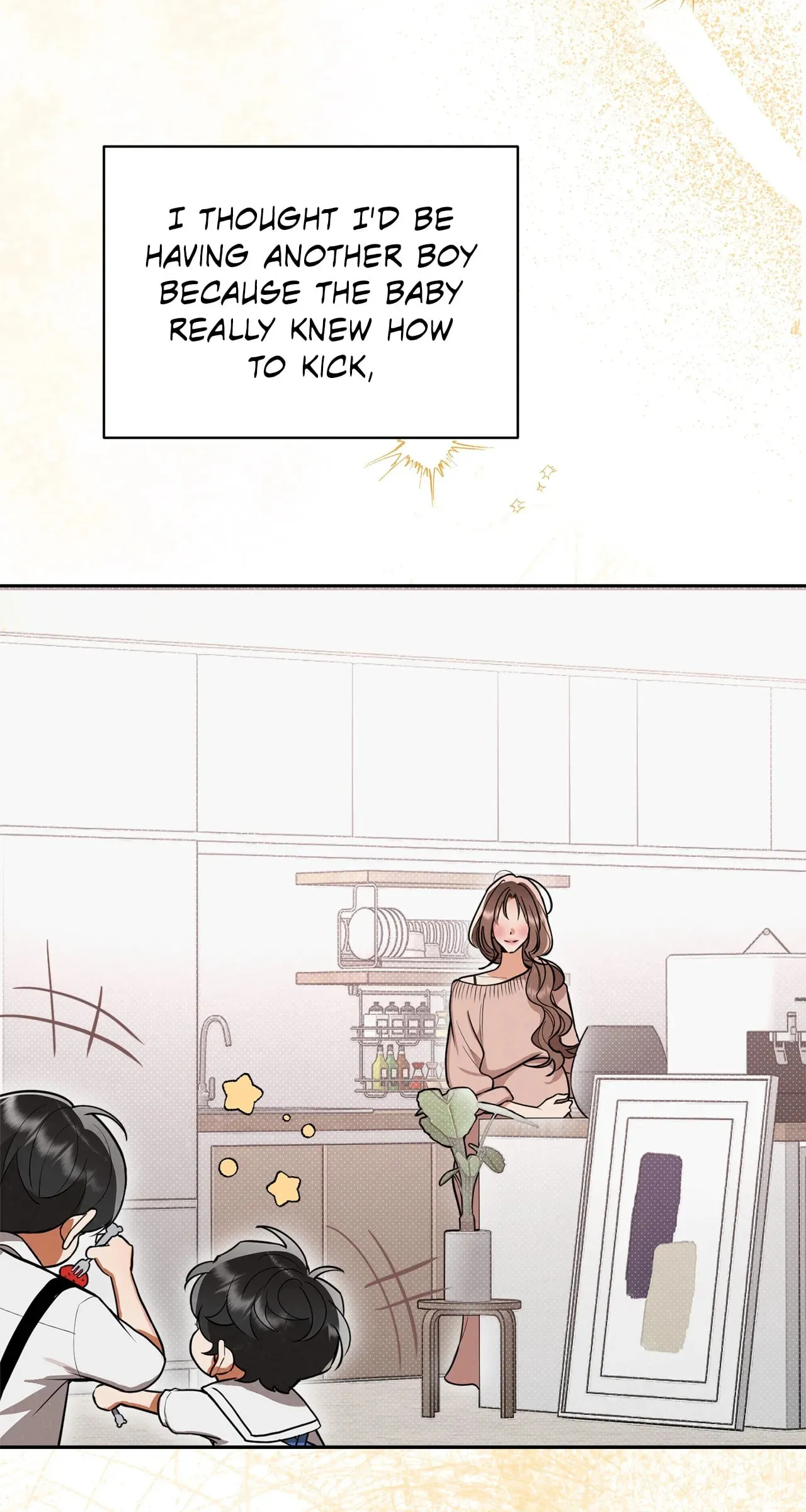 Read The Absolute Threshold chapter 60.26 image 13 on Lezhin