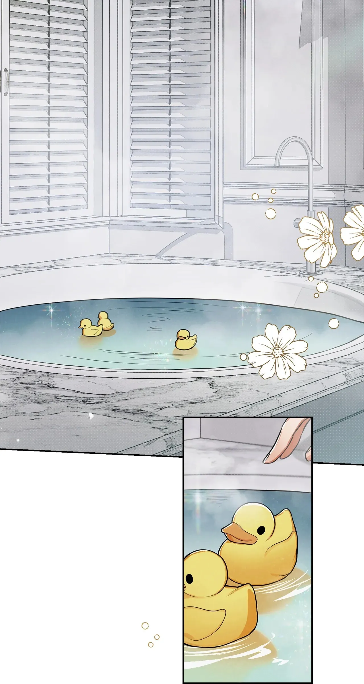 Read The Absolute Threshold chapter 60.26 image 17 on Lezhin