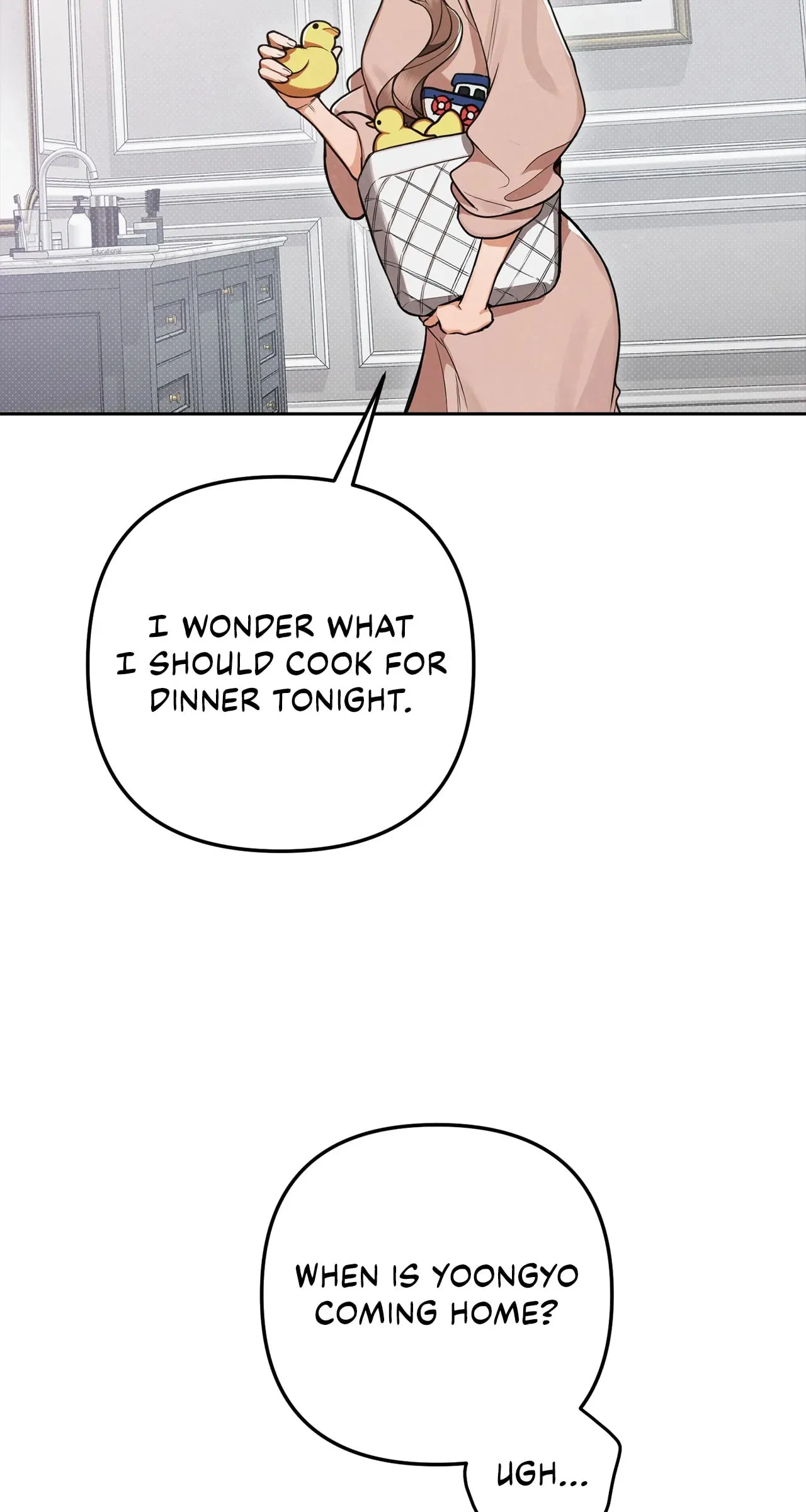 Read The Absolute Threshold chapter 60.26 image 19 on Lezhin