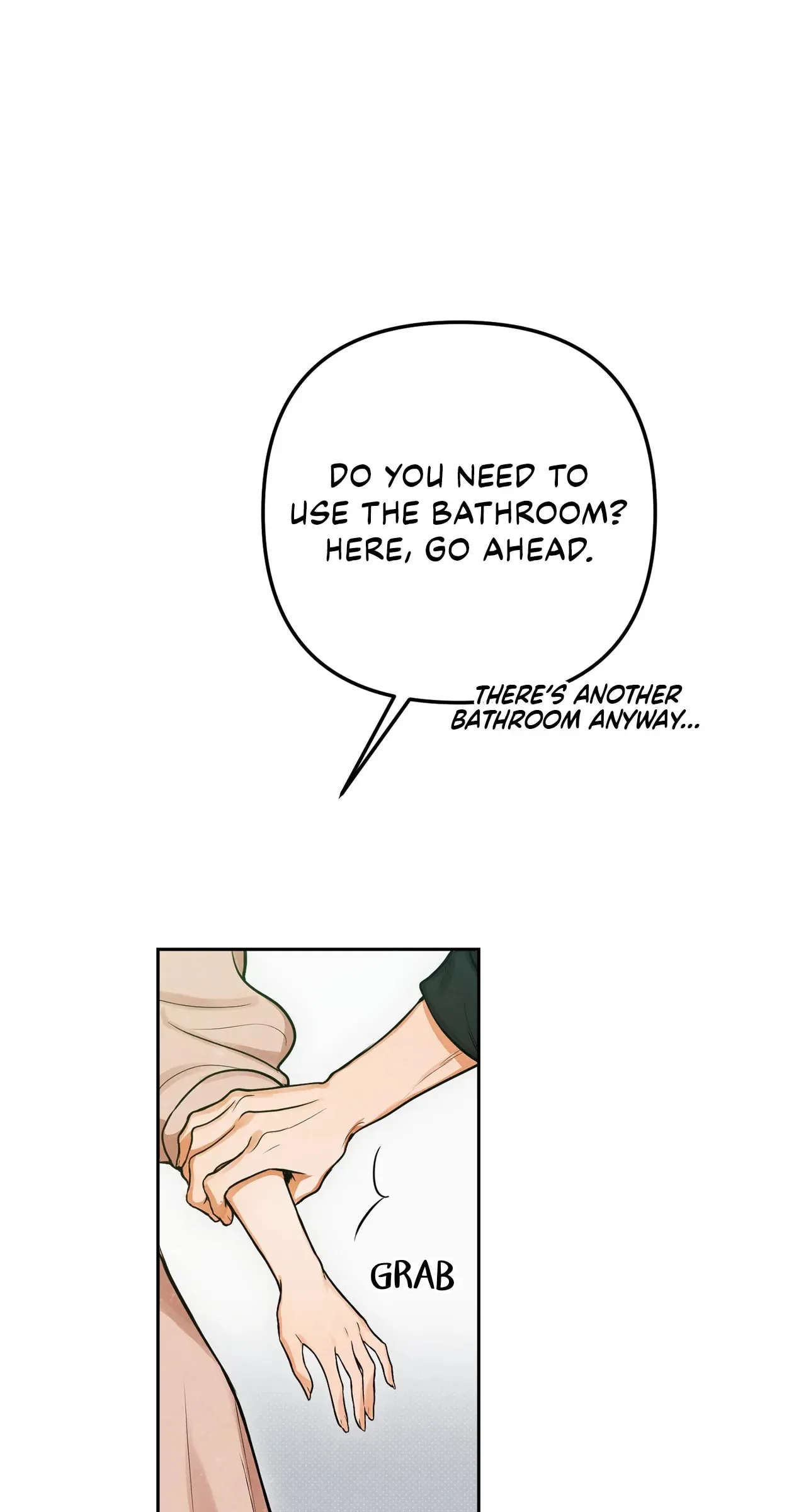 Read The Absolute Threshold chapter 60.26 image 29 on Lezhin