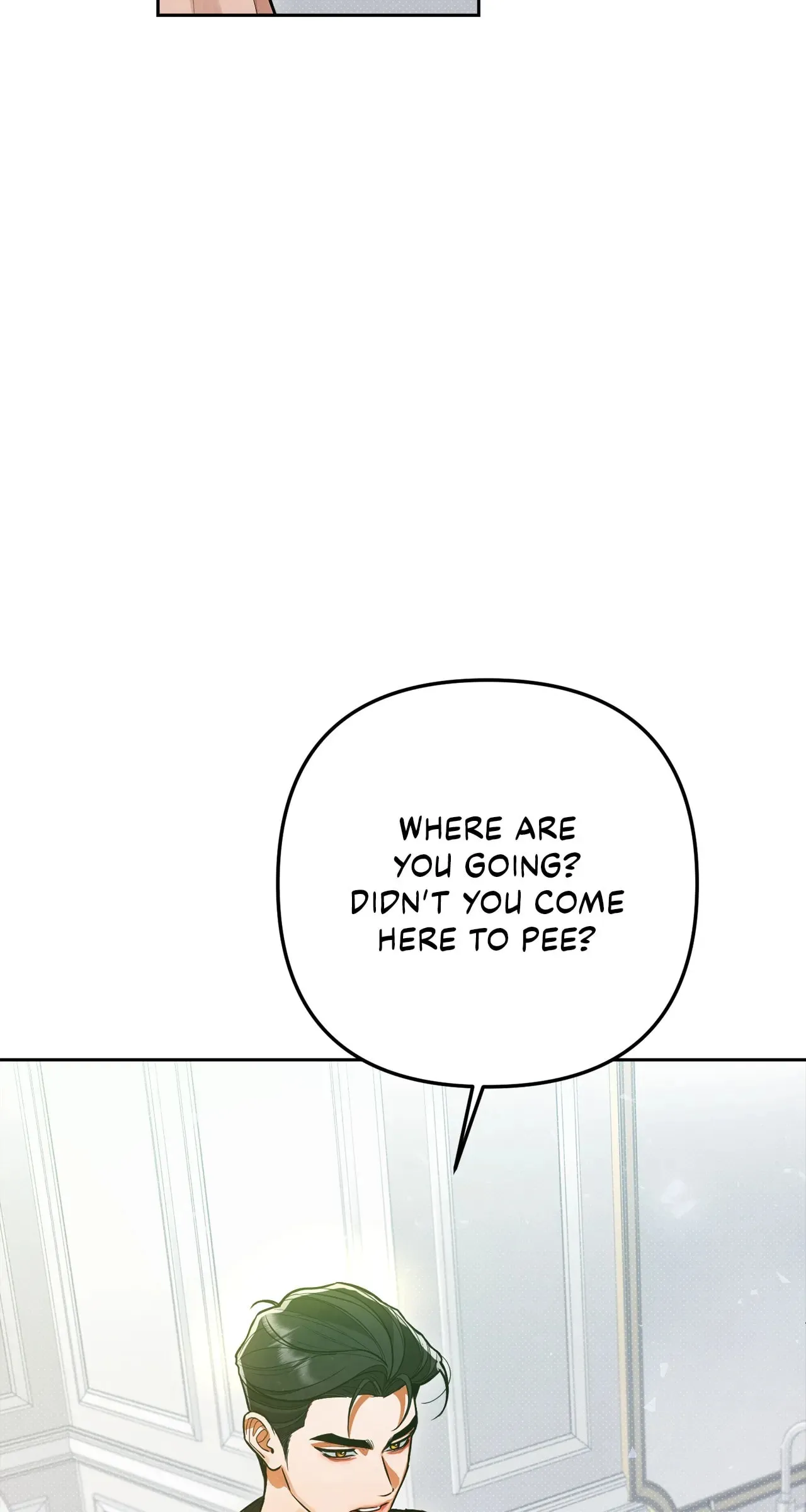 Read The Absolute Threshold chapter 60.26 image 30 on Lezhin