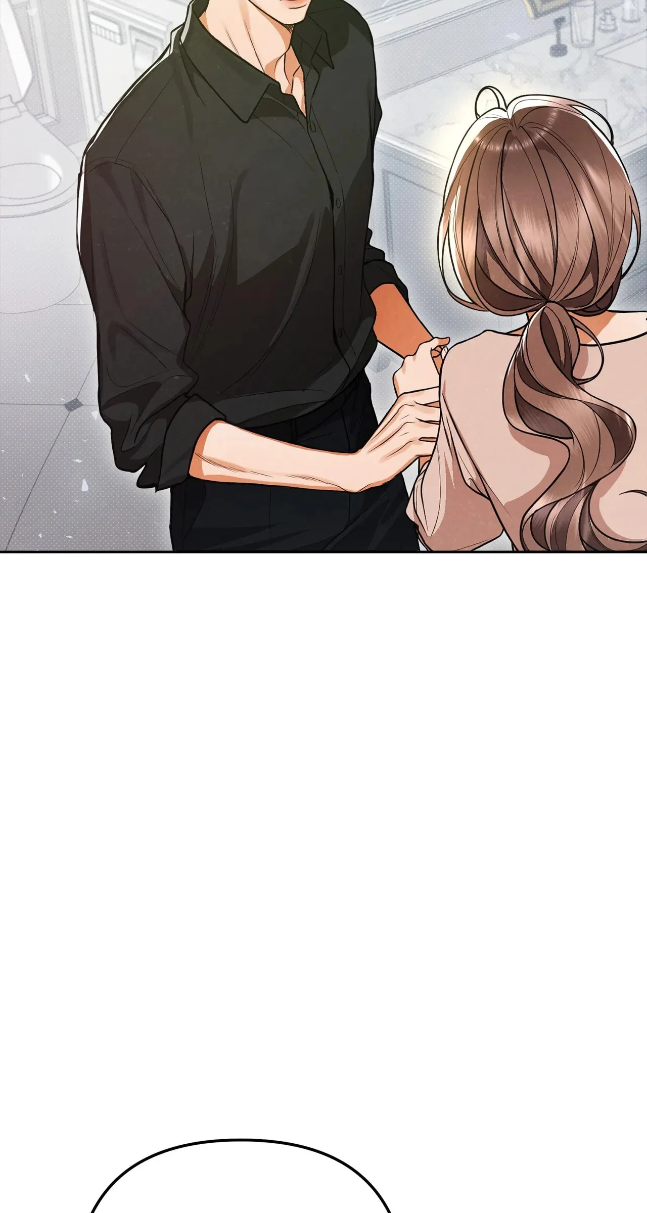 Read The Absolute Threshold chapter 60.26 image 31 on Lezhin