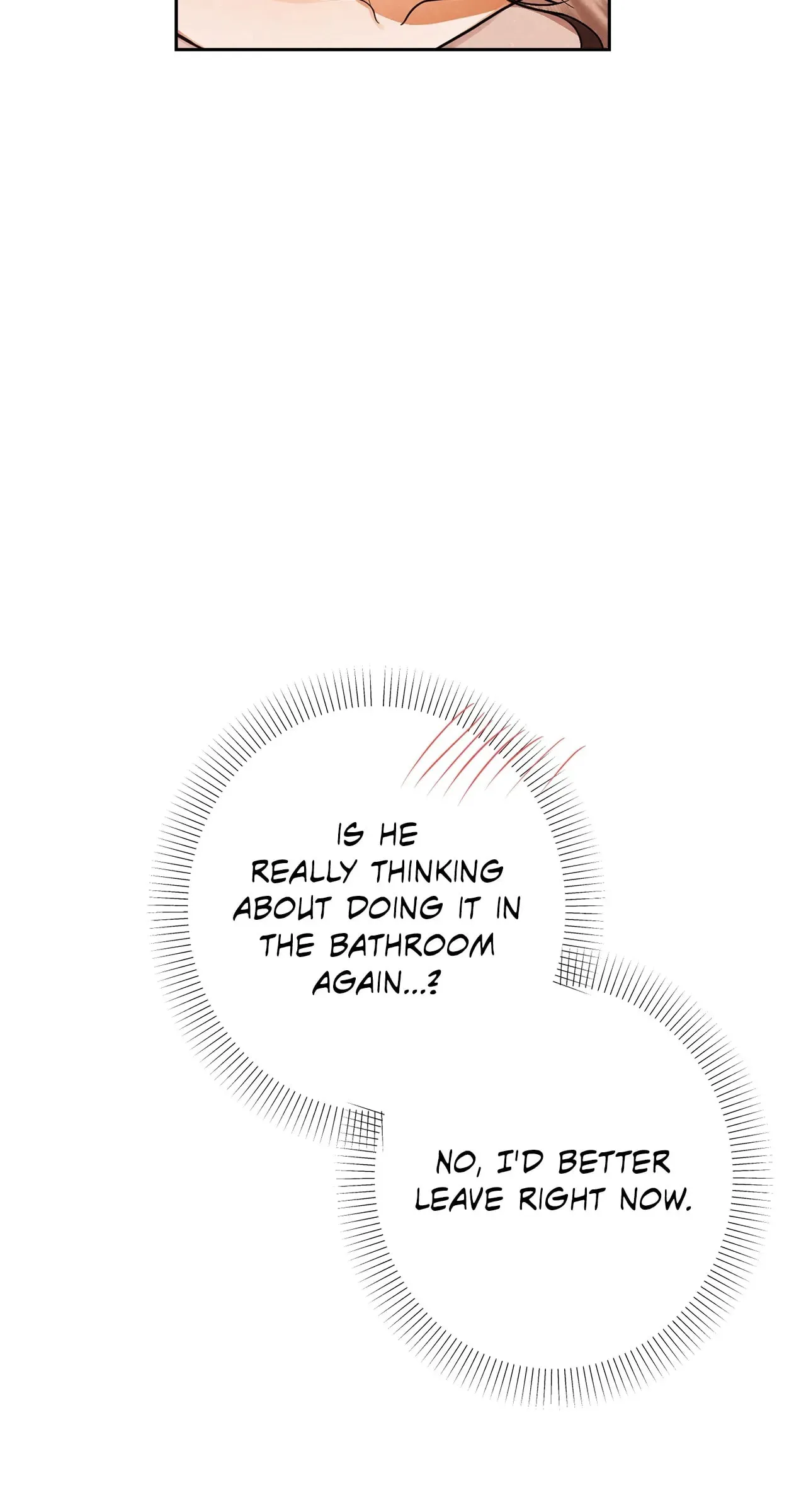 Read The Absolute Threshold chapter 60.26 image 34 on Lezhin