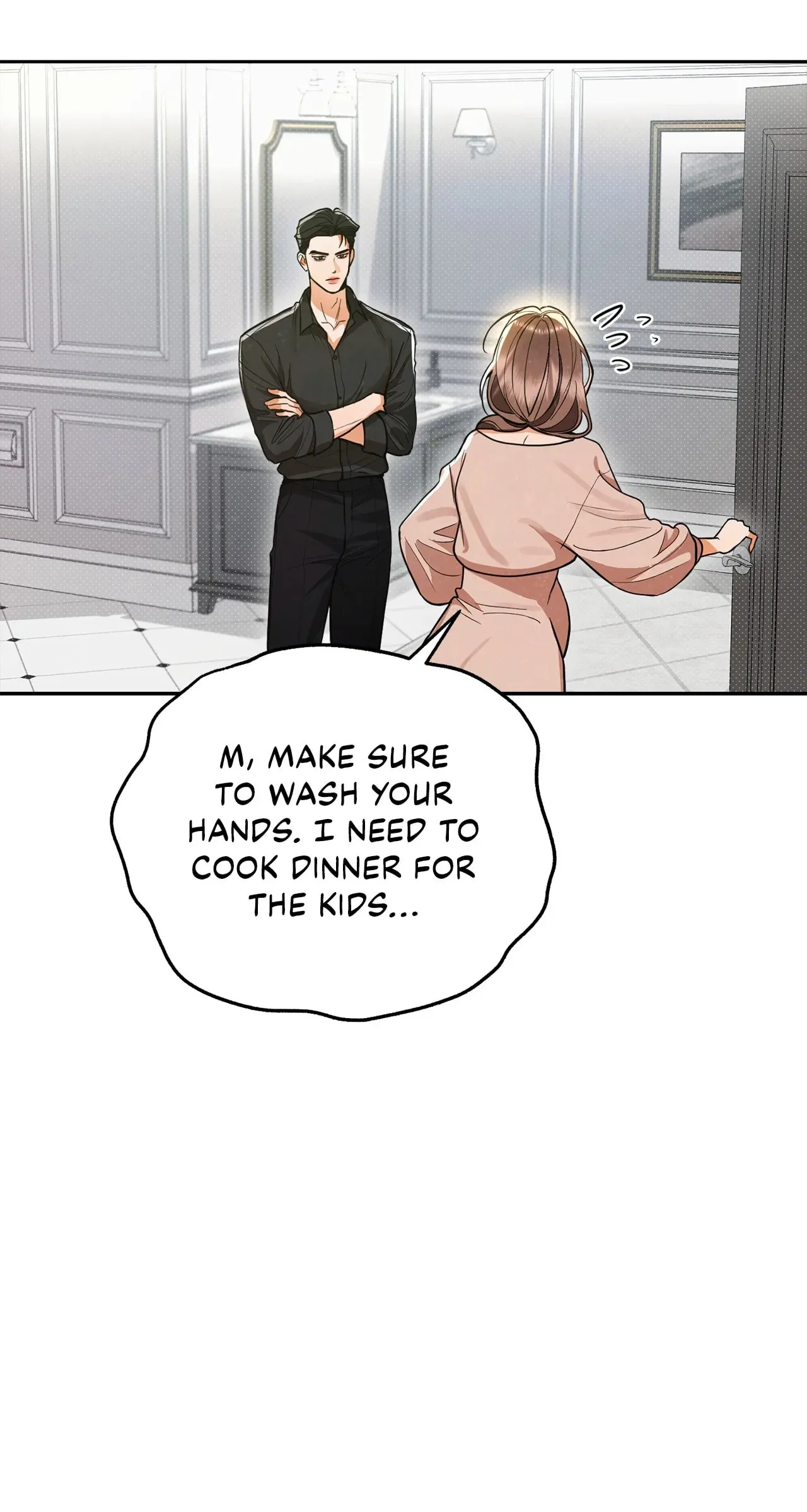 Read The Absolute Threshold chapter 60.26 image 35 on Lezhin