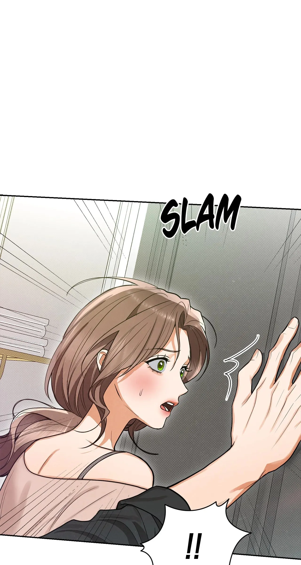 Read The Absolute Threshold chapter 60.26 image 37 on Lezhin