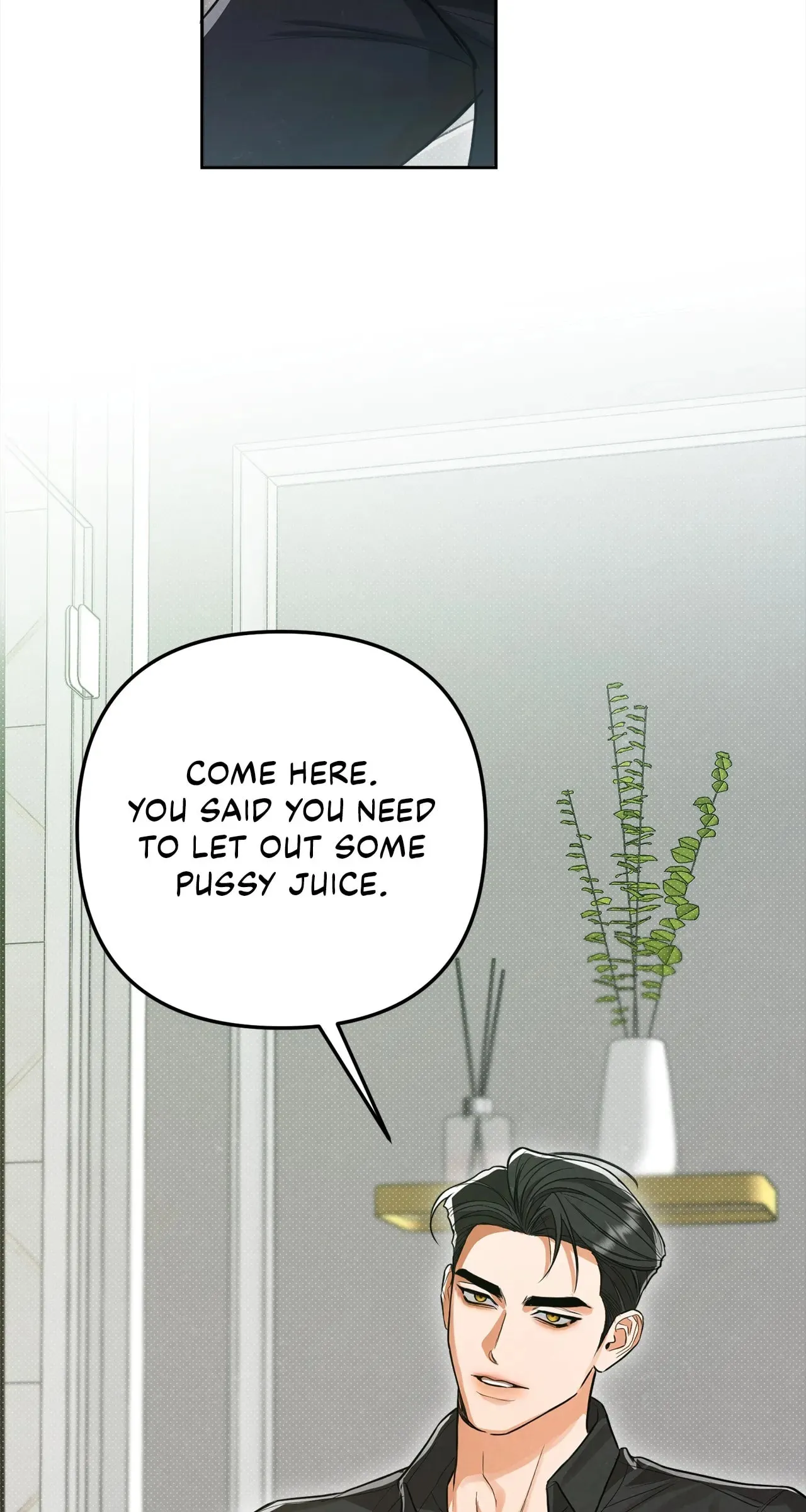 Read The Absolute Threshold chapter 60.26 image 44 on Lezhin