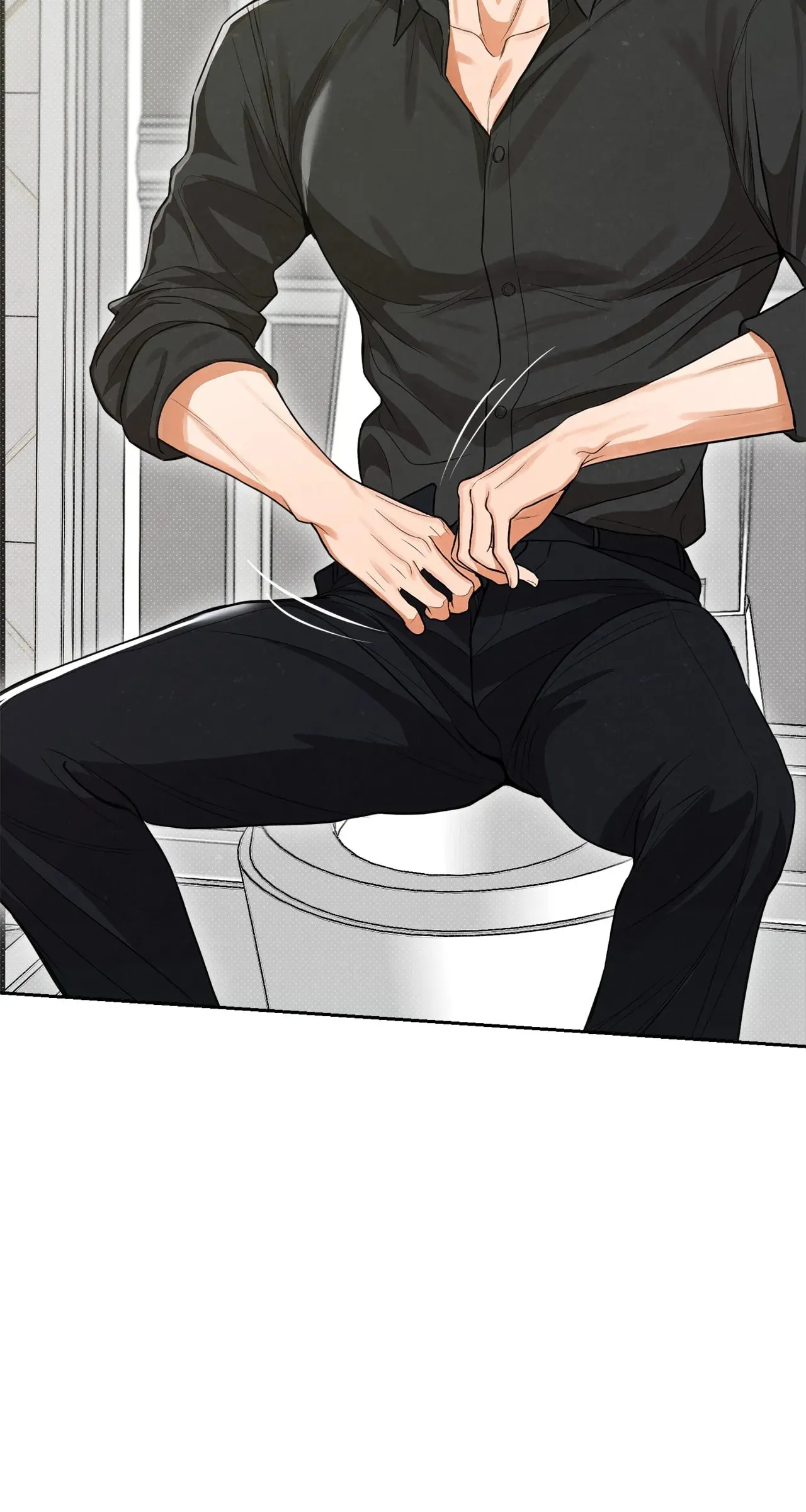 Read The Absolute Threshold chapter 60.26 image 45 on Lezhin